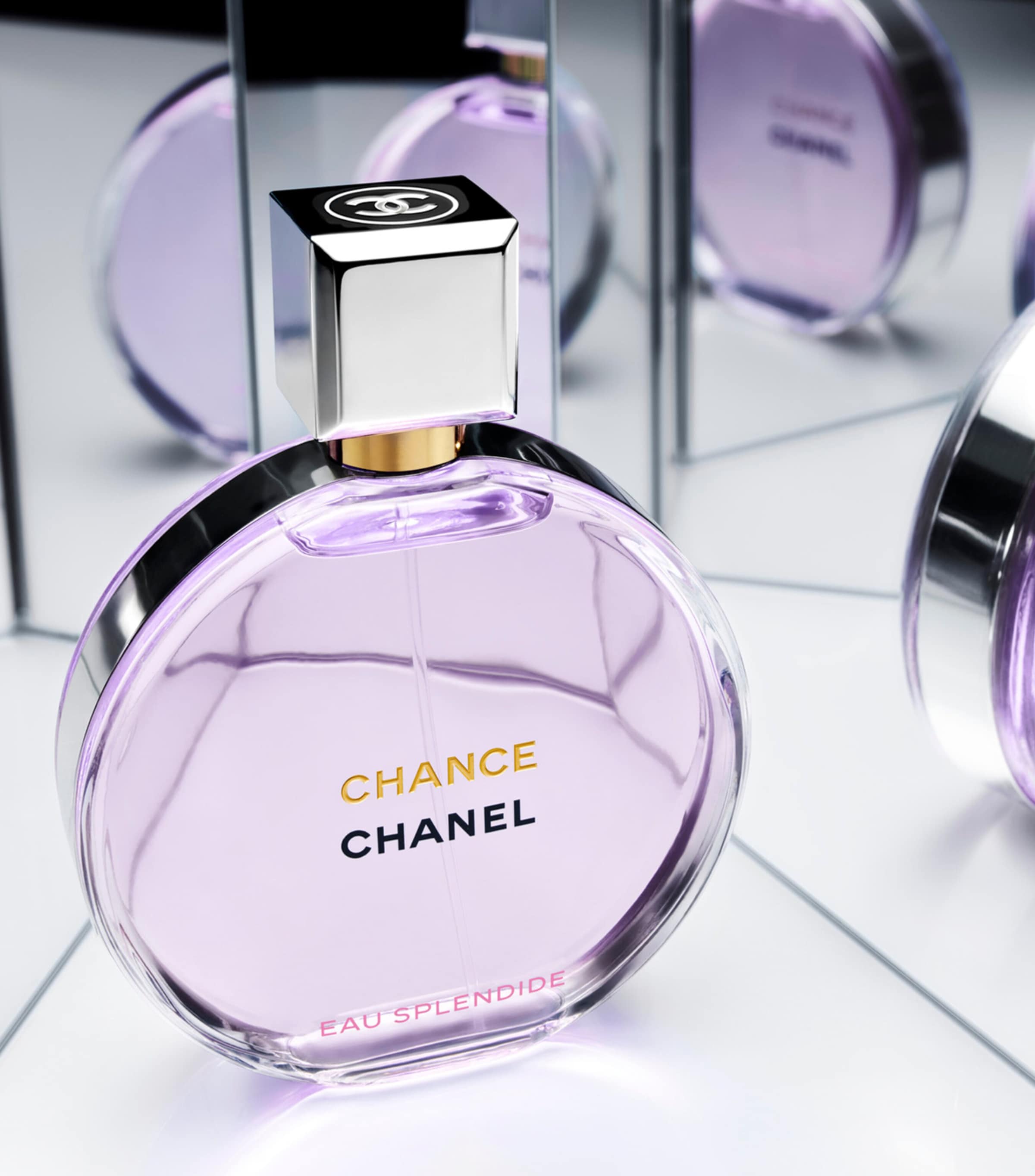 CHANCE EAU SPLENDIDE Eau de Parfum (35ml) NO COLOUR Image 3