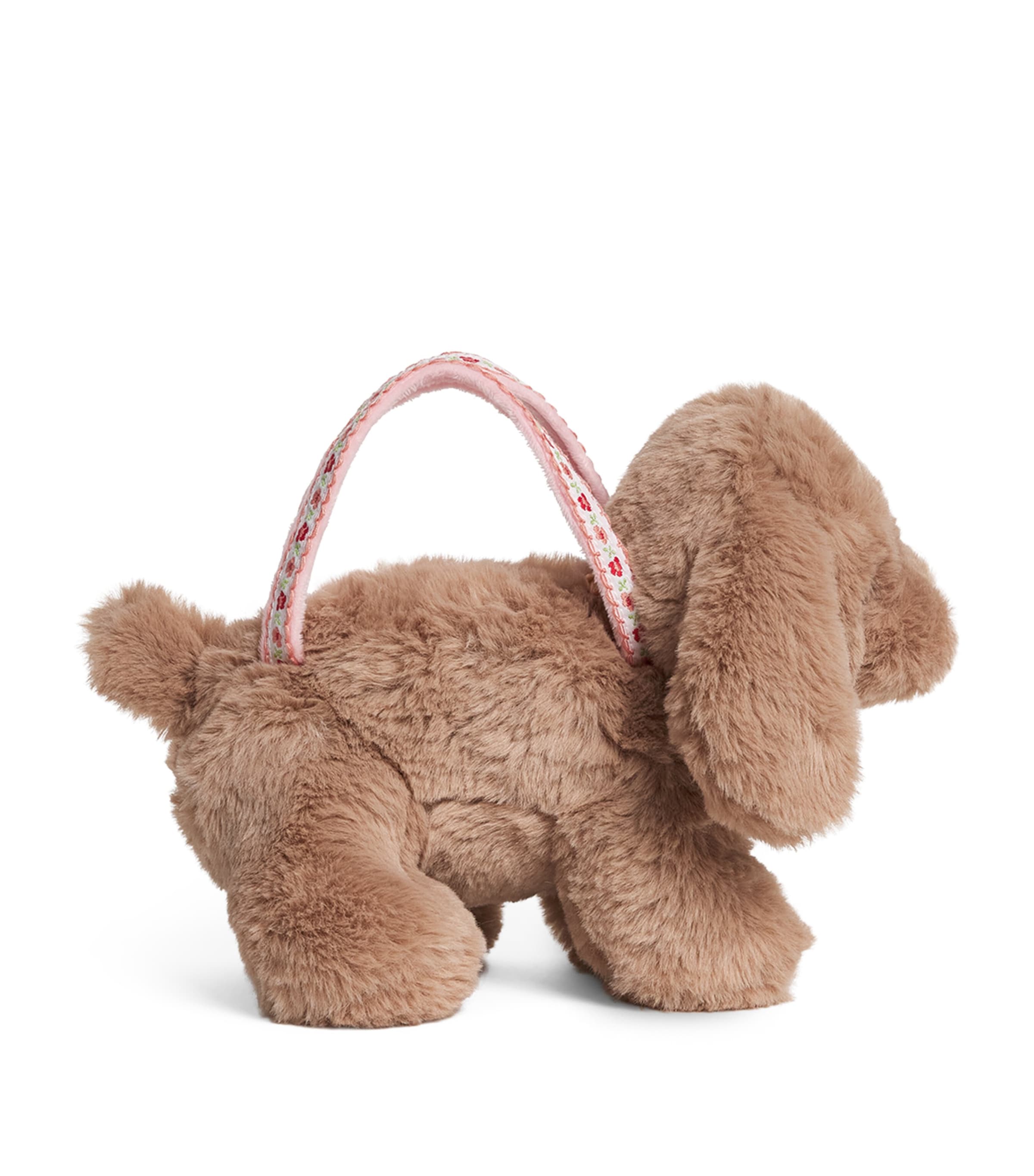 Puppy Bag BROWN Image 1