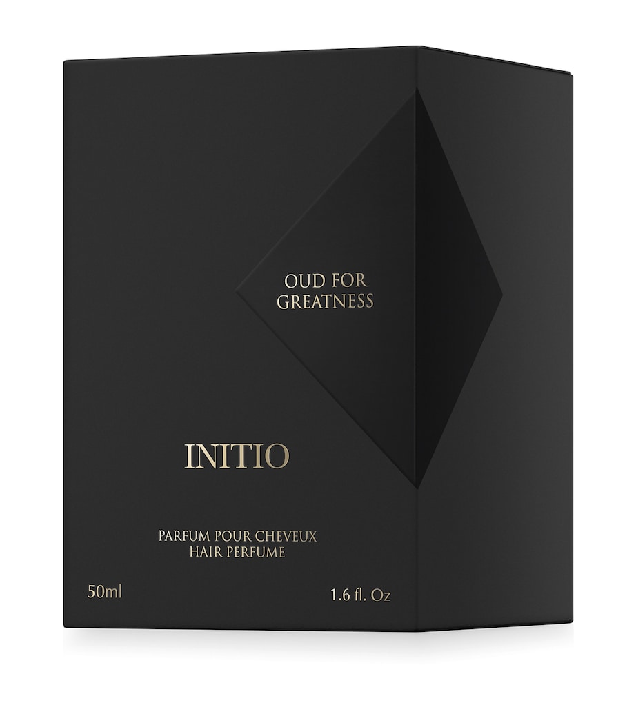 Oud for Greatness Hair Mist (50ml) NO COLOUR Image 3