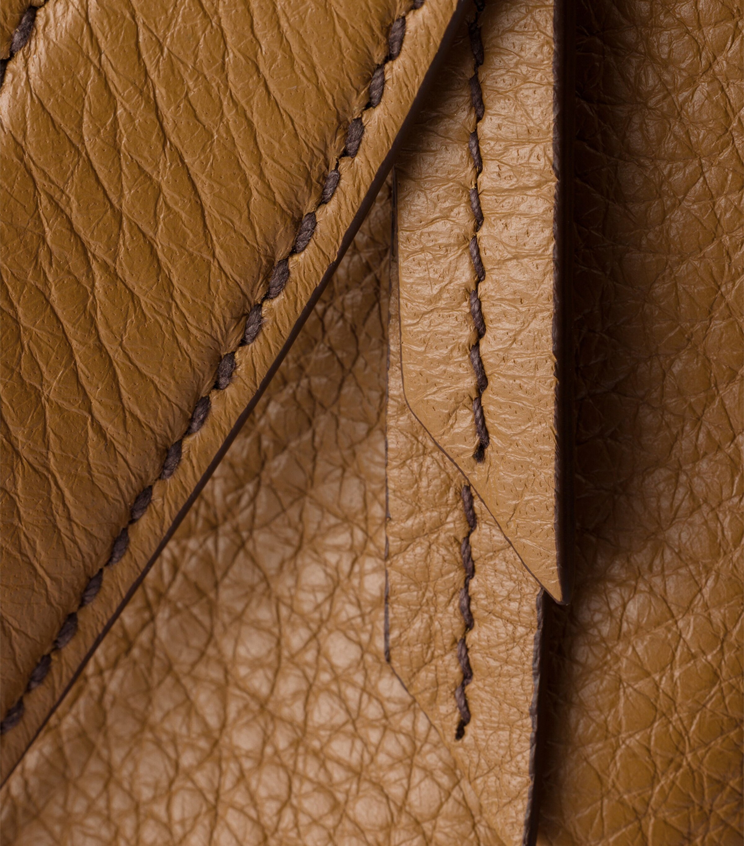 Prada Large Leather Aimèe Shoulder Bag Image 6