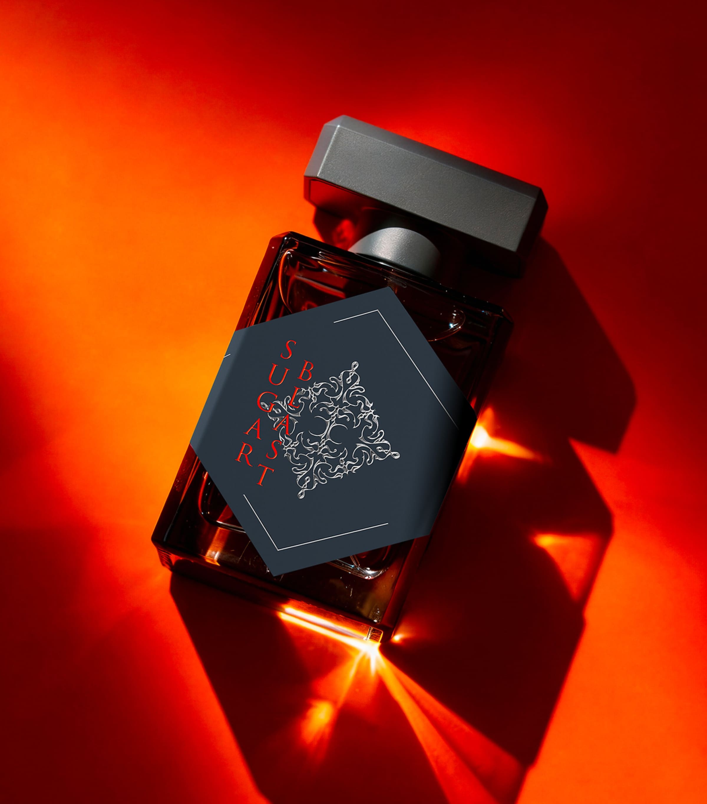Initio Parfums Privés Supercharged Collection Sugar Blast Eau de Parfum (90ml) Image 3