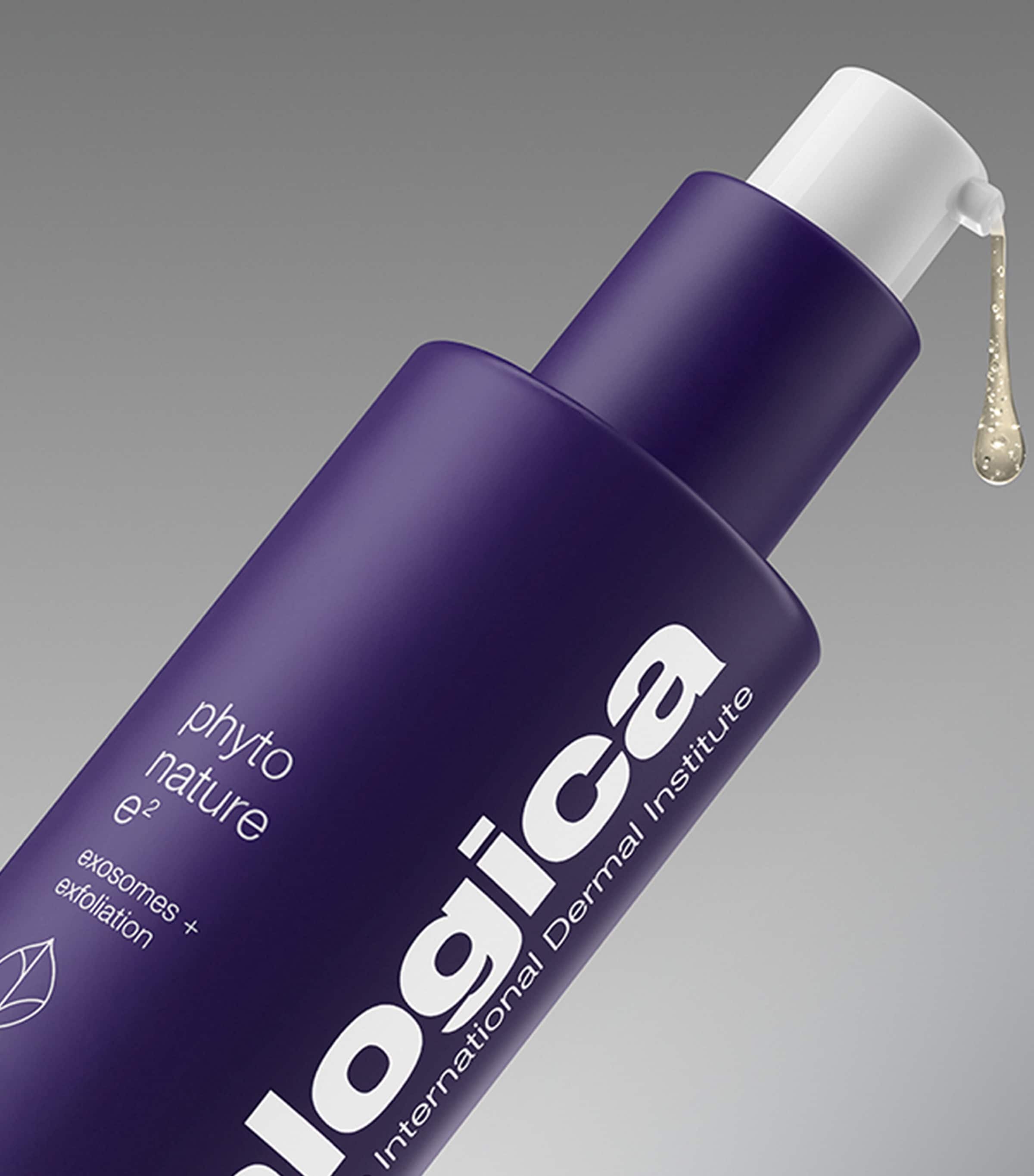 Dermalogica Phyto Nature E² Exosome Exfoliant Leave-On (100ml) Image 3