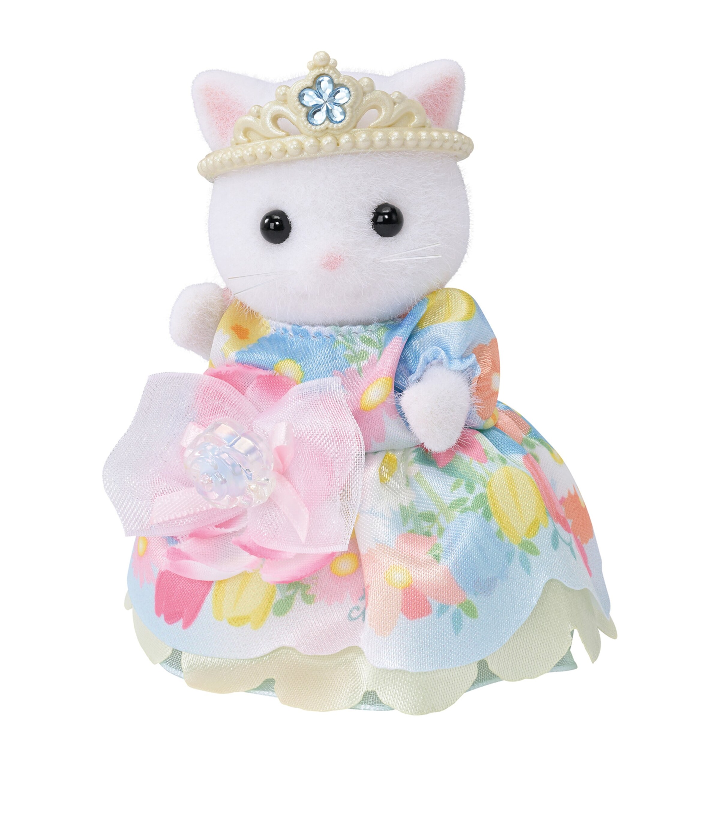 Sylvanian Families Flowering Princess Set Image 4