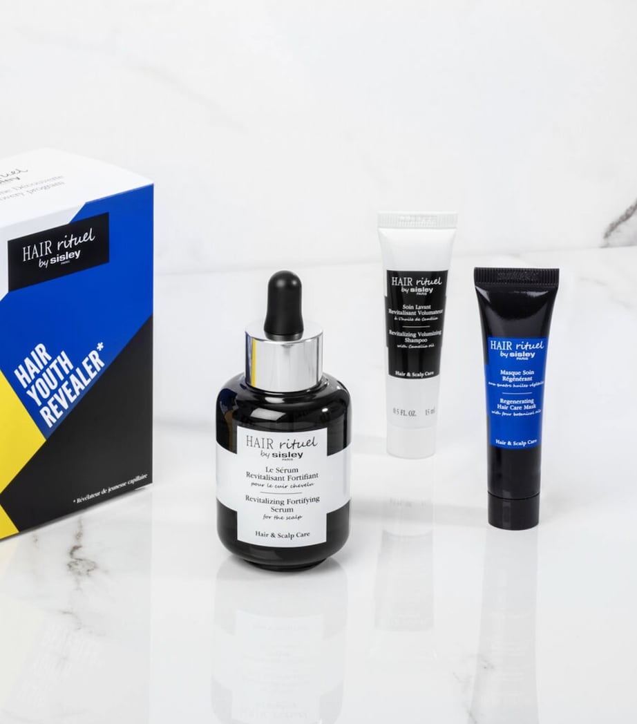 Hair Youth Revealer Gift Set NO COLOUR Image 2