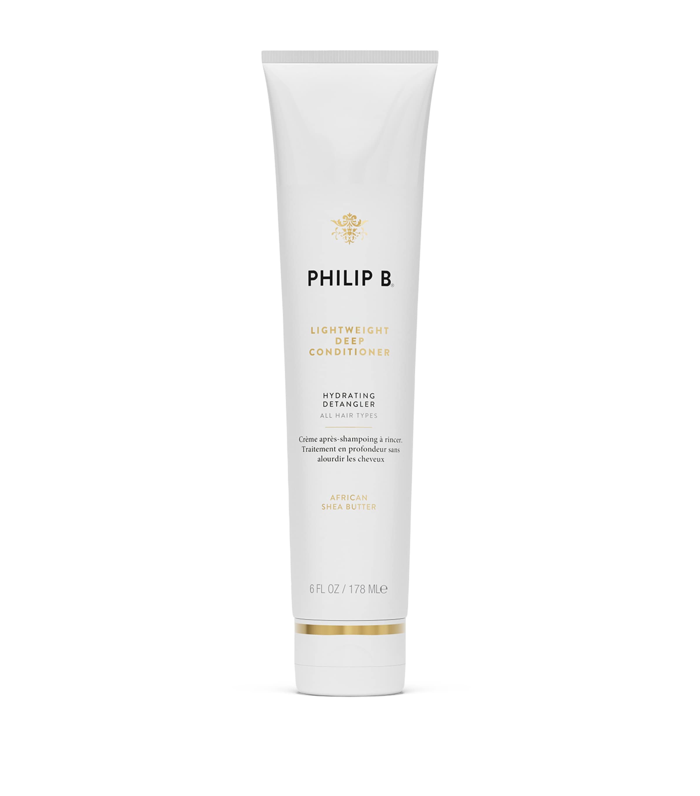 Philip B Lightweight Deep Conditioner