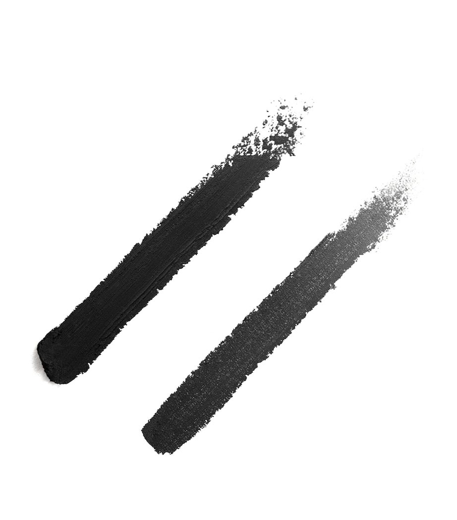 Trait d'Hermès Eye Color Pencil 99 NOIR FUSAIN X3 Image 4