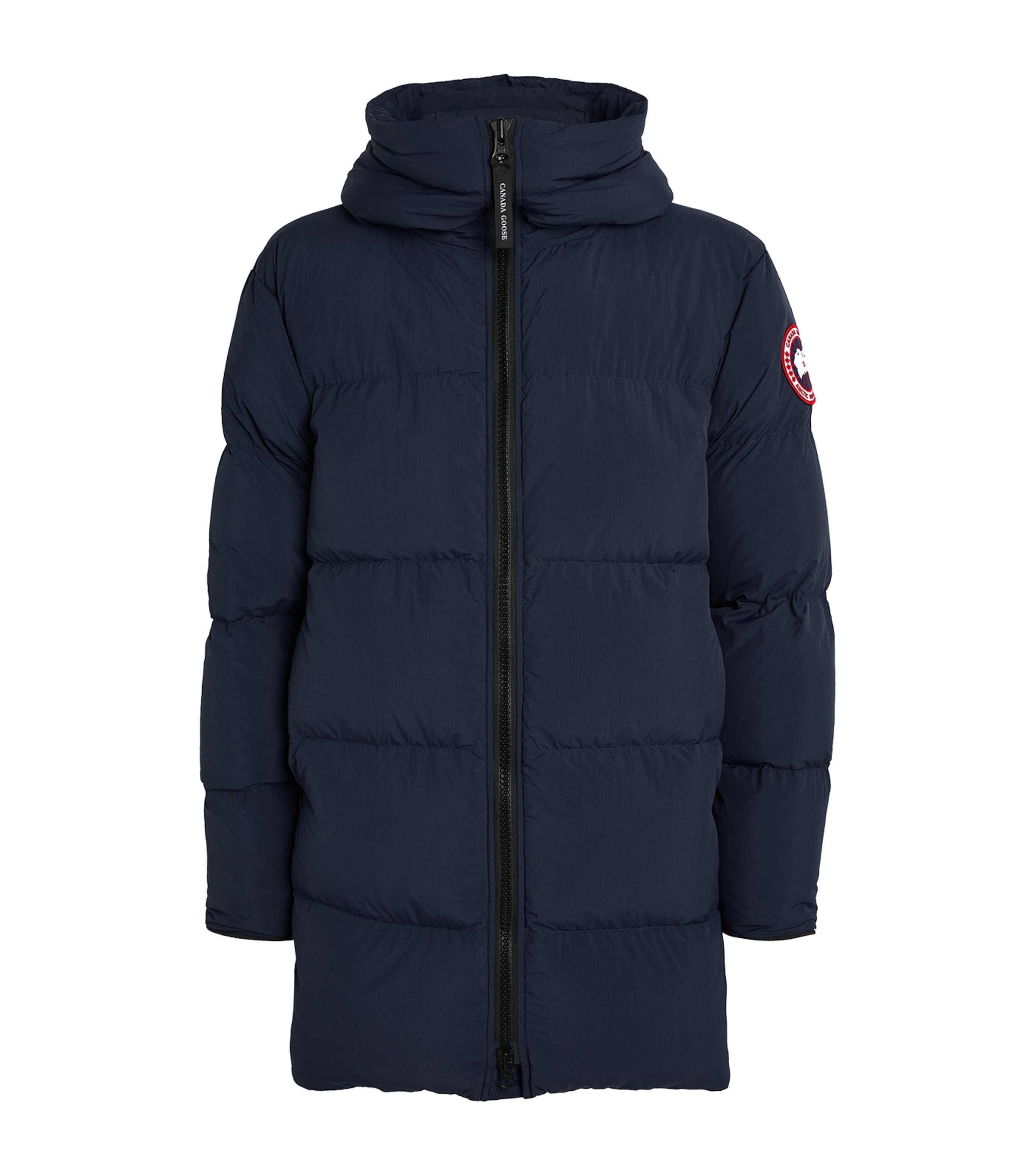 Canada Goose Lawrence Puffer Jacket Harrods UK