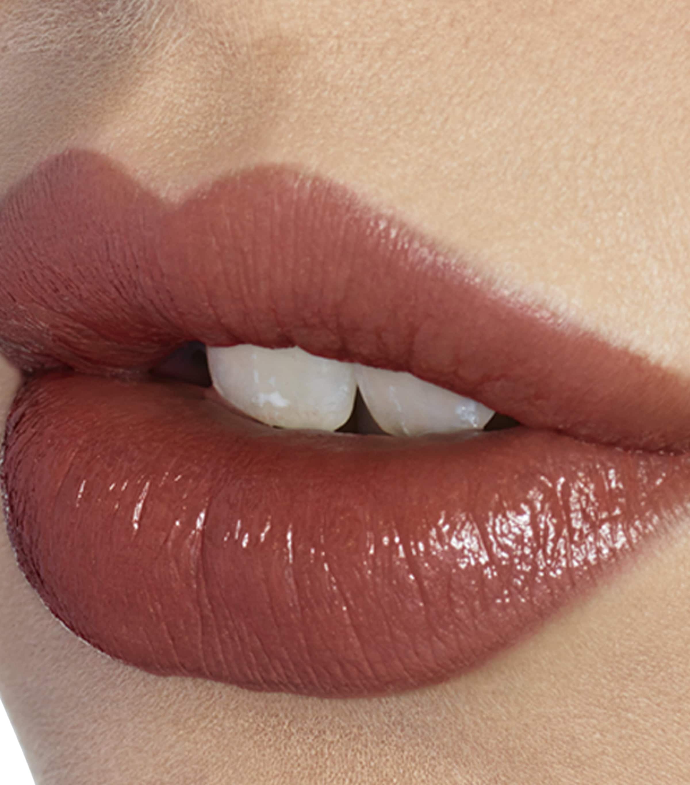 Charlotte Tilbury K.I.S.S.I.N.G Lipstick Stoned Rose Image 3
