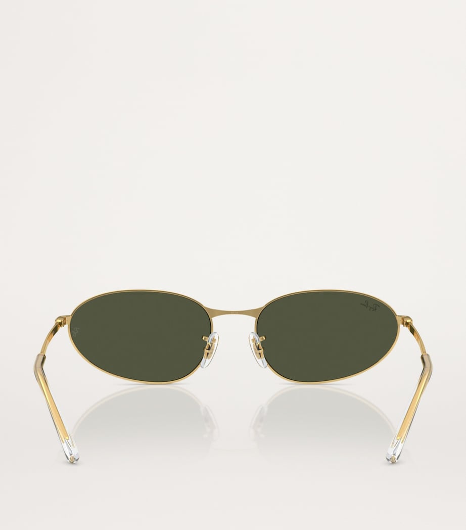 RB3734 Sunglasses 001/31 Image 4