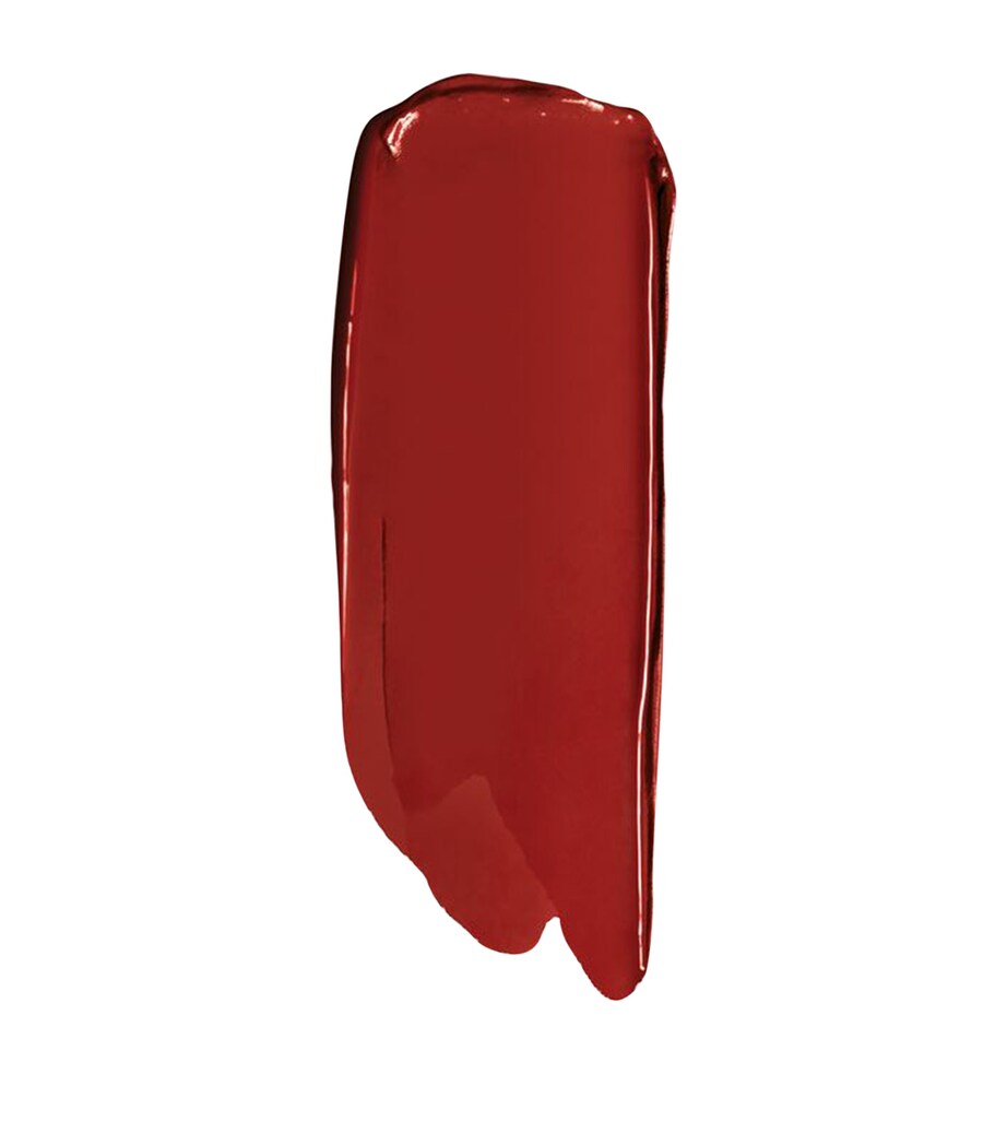 Le Rouge Interdit Satin Lipstick ROUGE AUBURN Image 2
