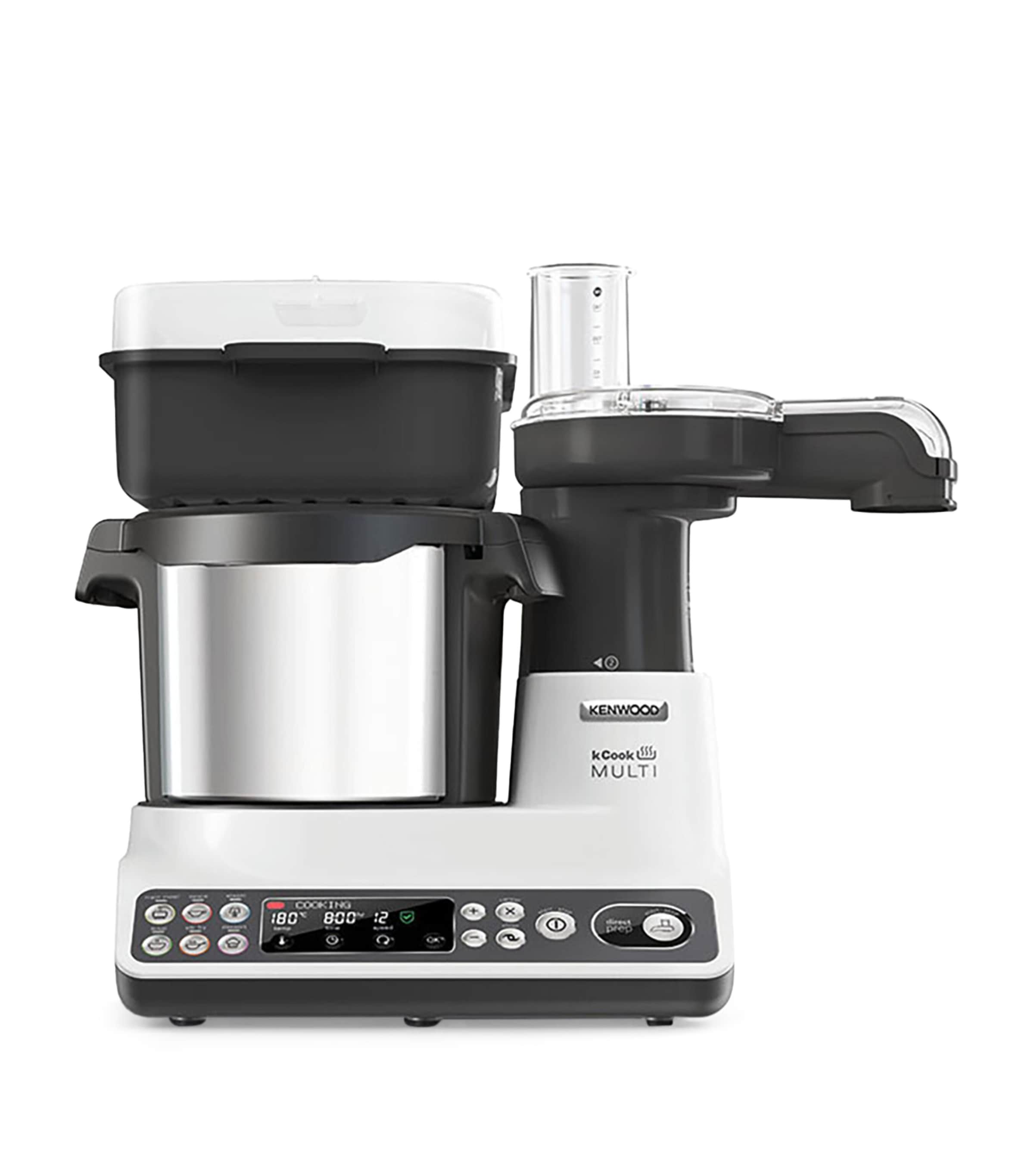 Kenwood Kcook Multi Food Processor | Kitchenware | Kitchen Appliances | Food Processors & Mixers | Designers | Kenwood