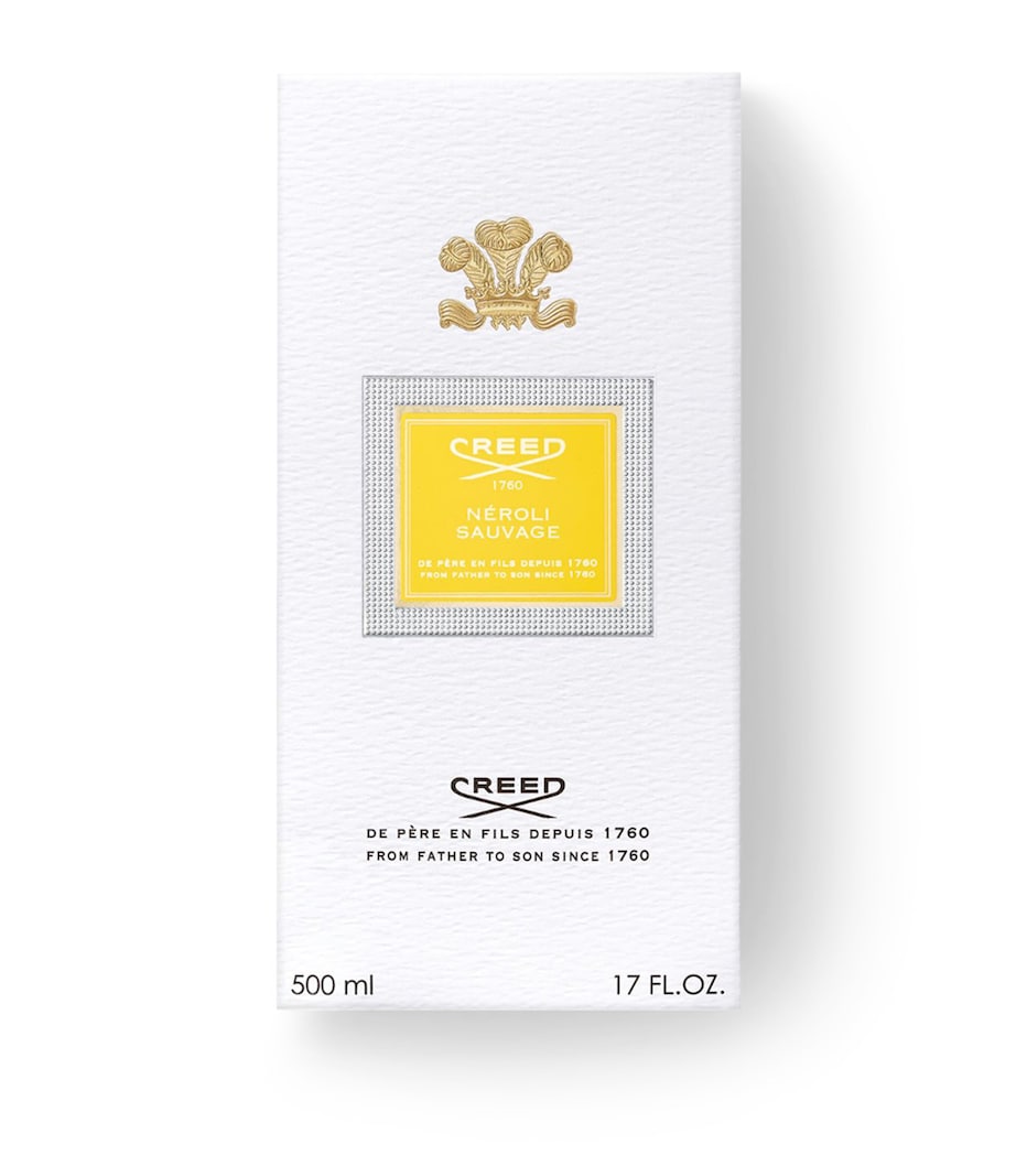 Néroli Sauvage Eau de Parfum (500ml) NO COLOUR Image 3