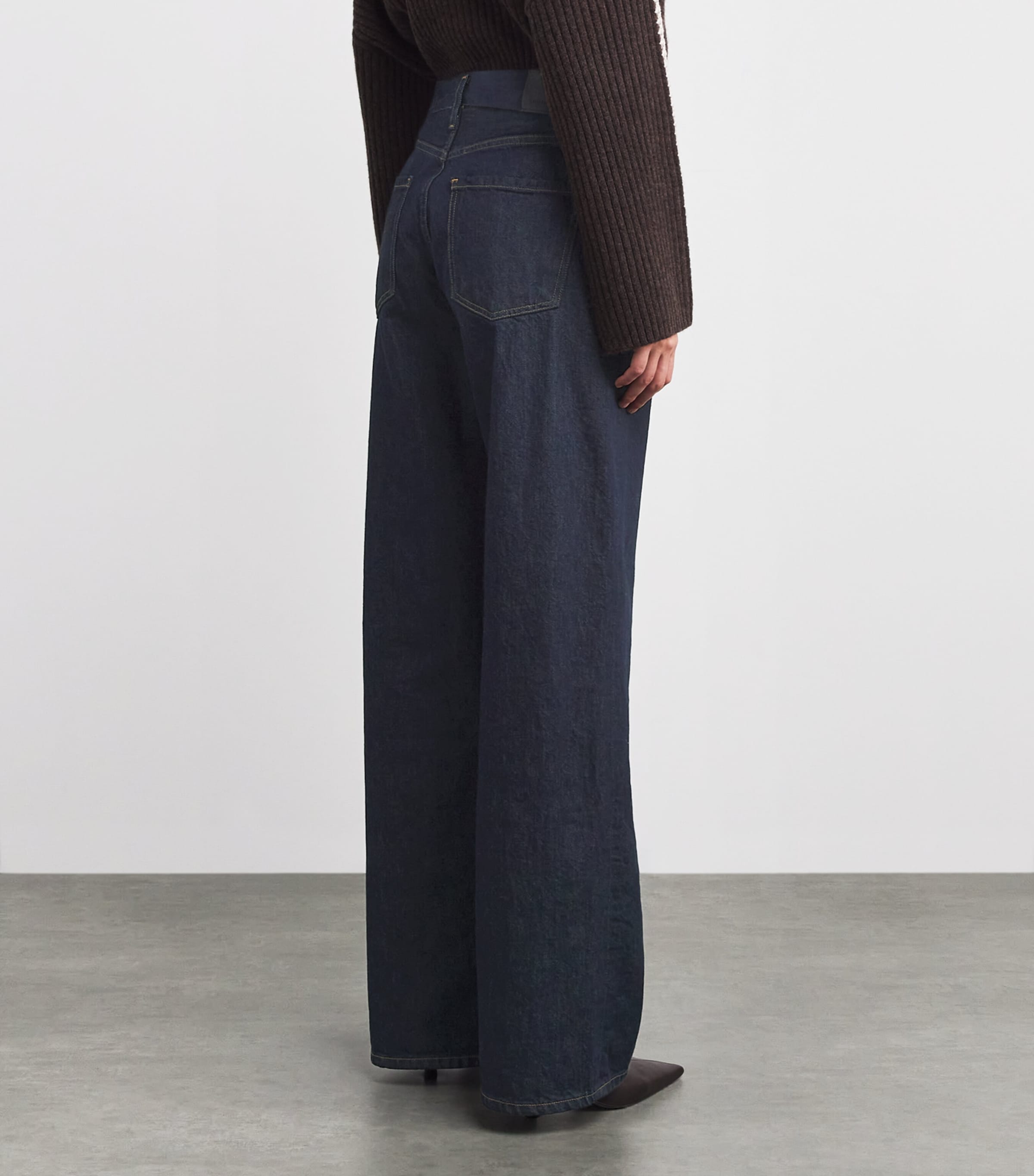 Annina Straight Jeans JUNO Image 4