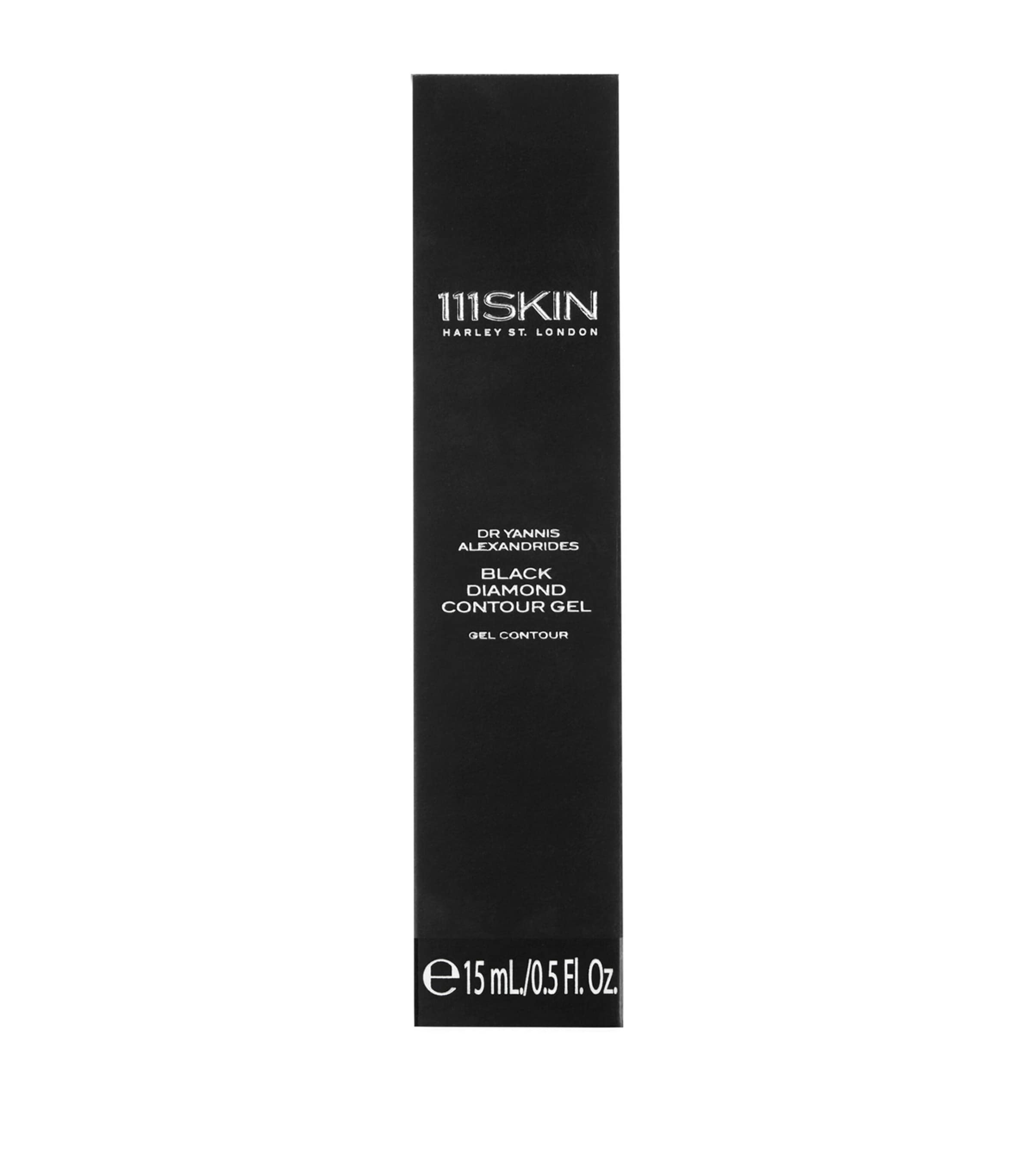 Celestial Black Diamond Contour Gel (15ml) NO COLOUR Image 5