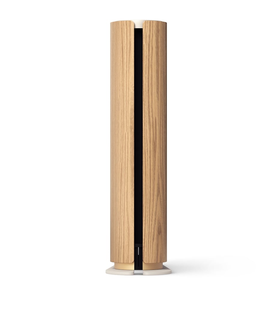 Beosound Emerge AL2 Speaker GOLD TONE ALU Image 2