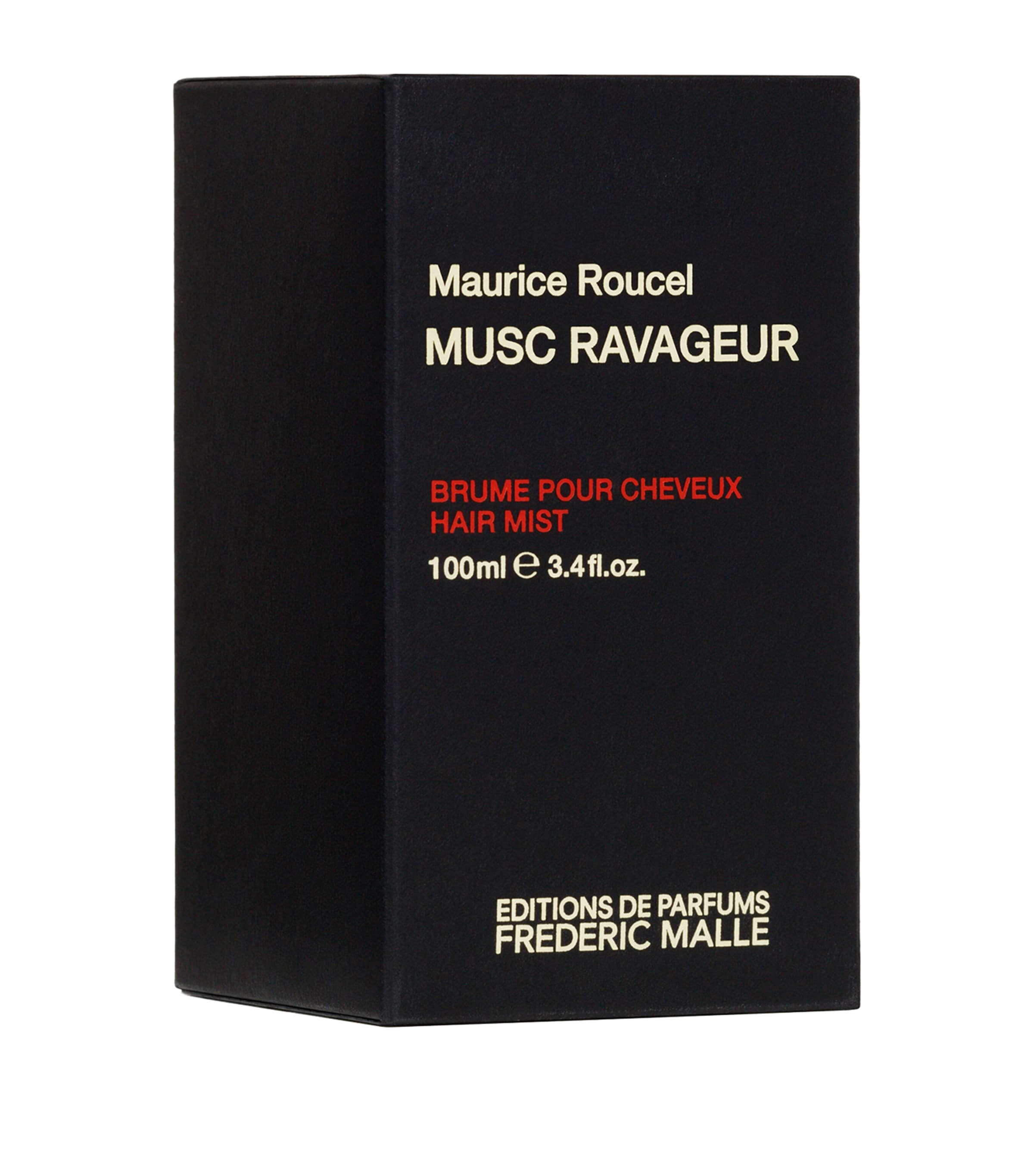Frédéric Malle Musc Ravaguer Hair Mist Image 2