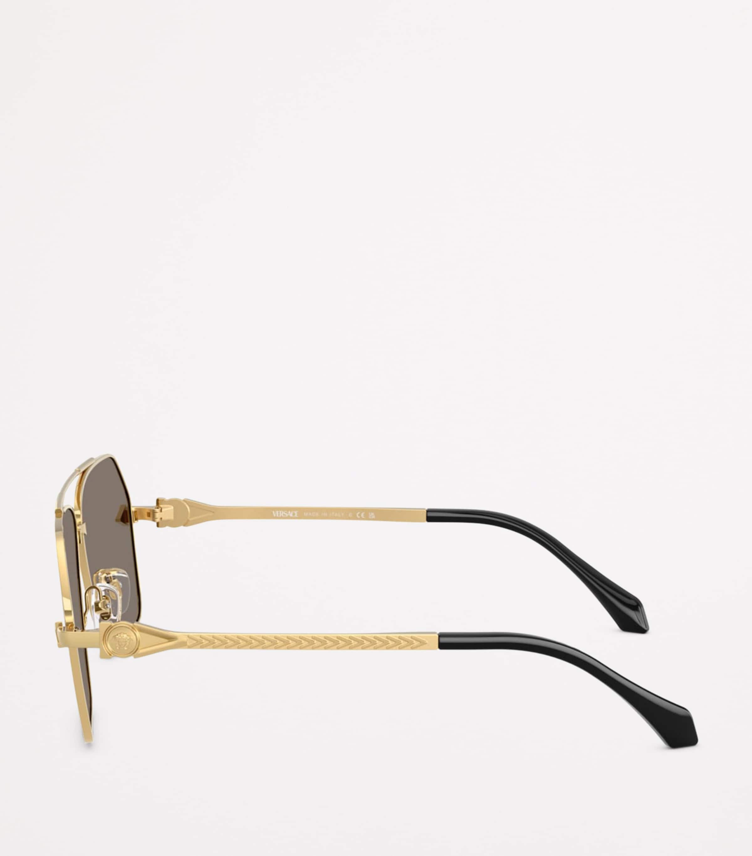 Pilot Sunglasses 10026G Image 3