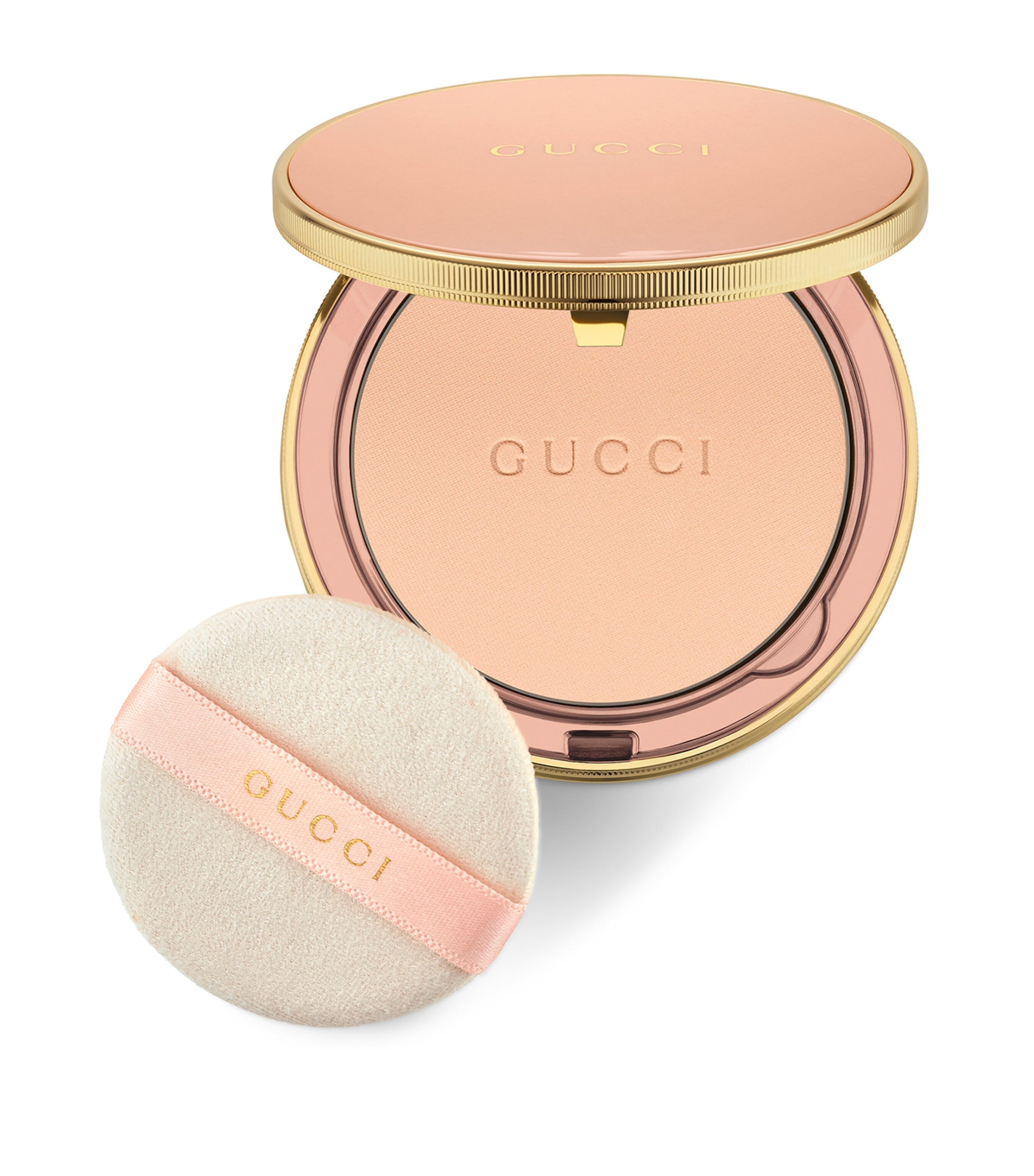 Gucci Poudre De Beauté Mat Naturel Beauty Powder
