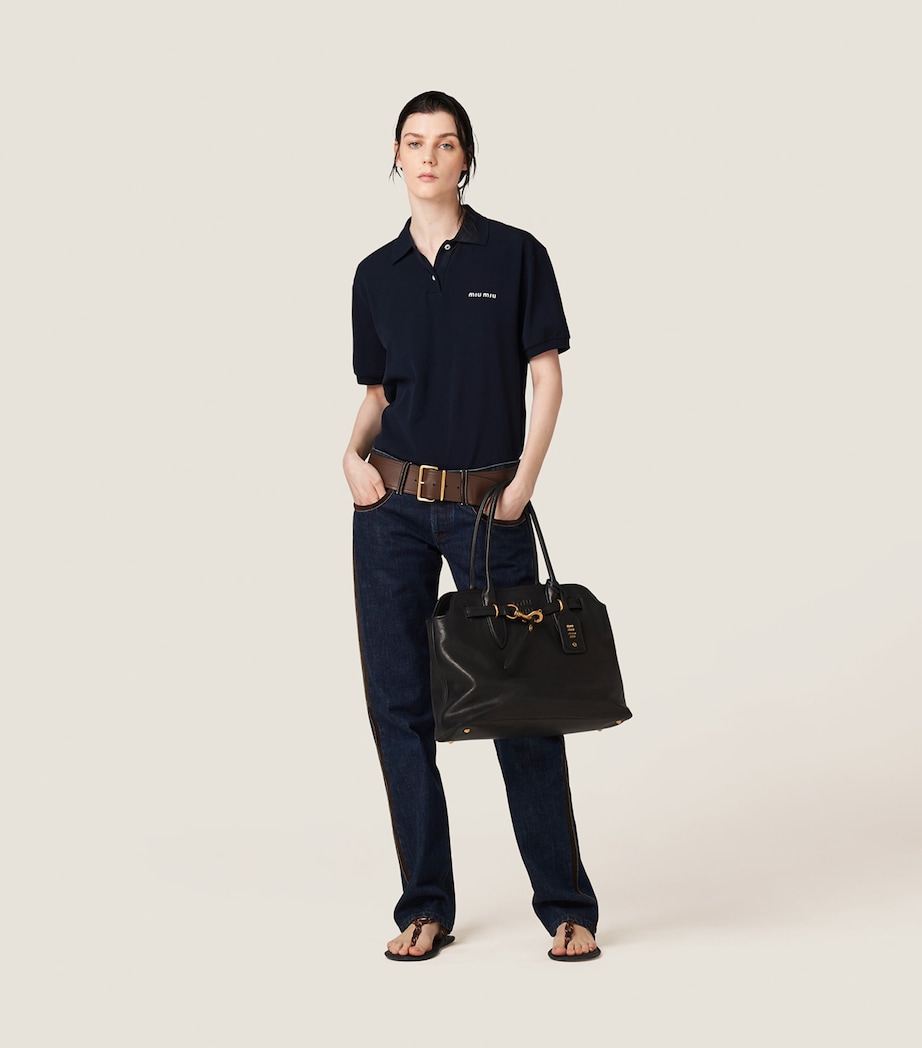 Aventure Top-Handle Bag F0002 Image 6