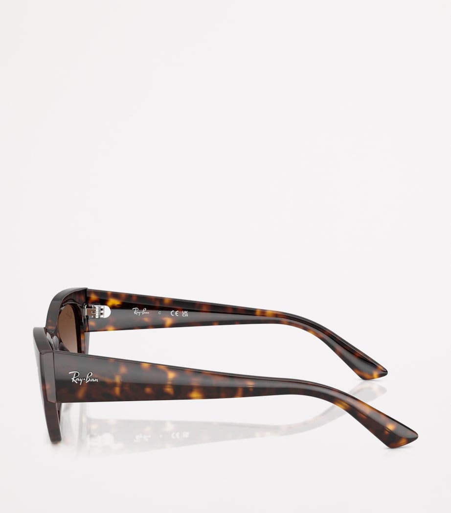 Ray-Ban RB4430 Zena Sunglasses Image 3
