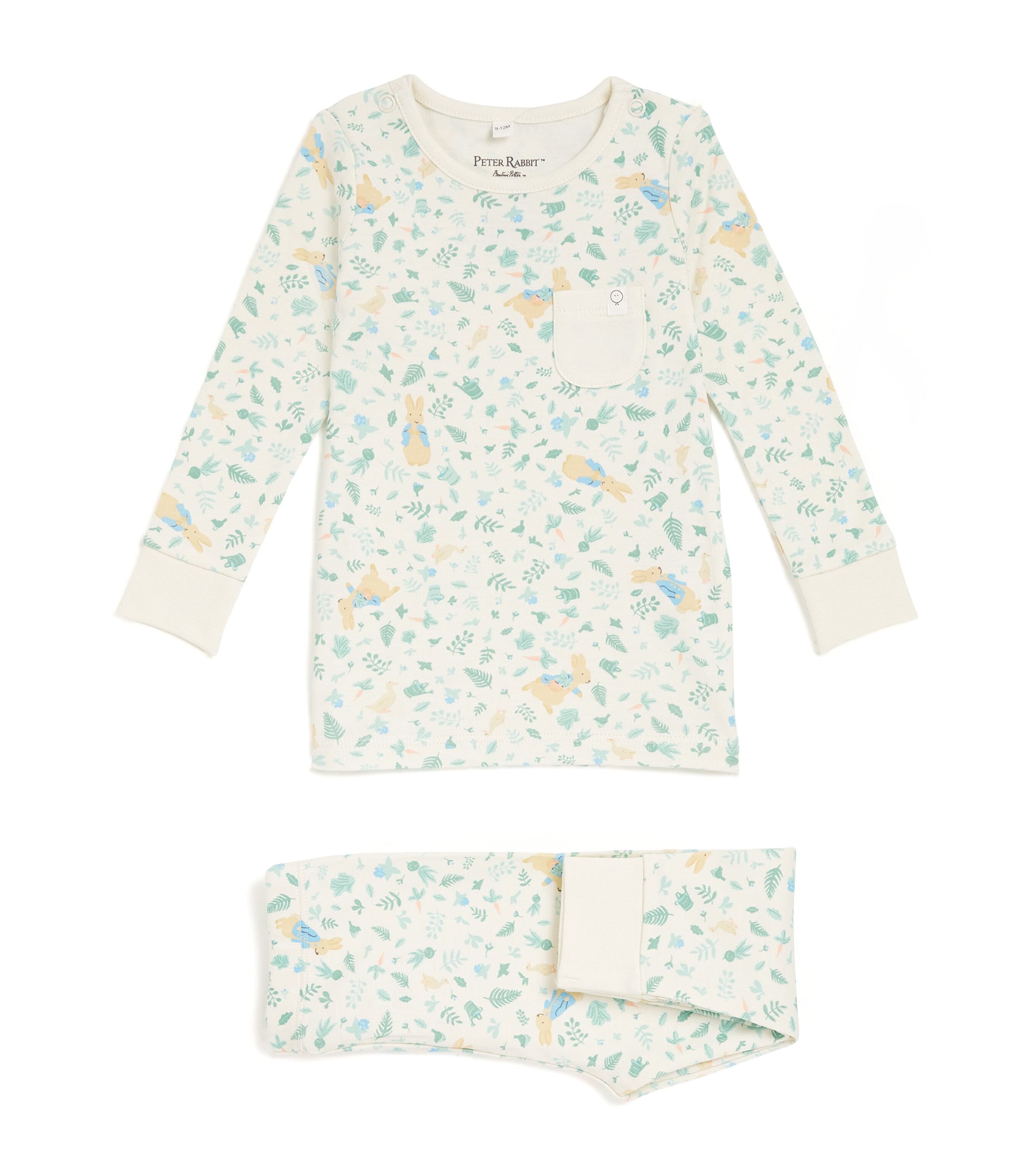 Shop Mori Peter Rabbit Pyjama Set