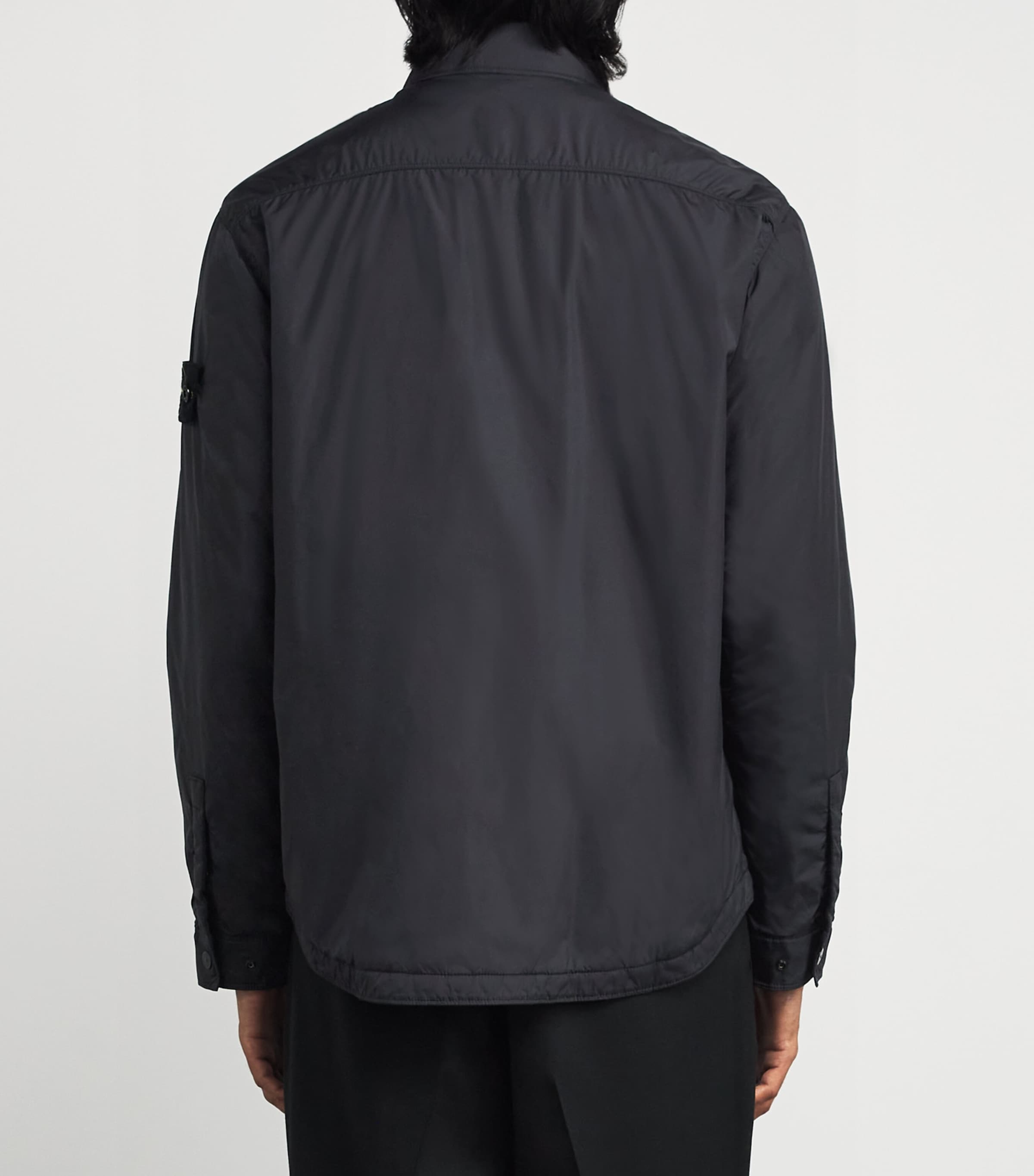 Wind-Resistant Jacket V0029 Image 4