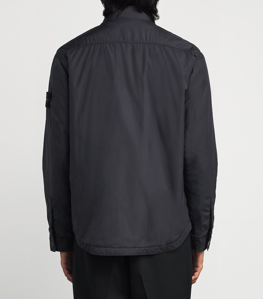 Wind-Resistant Jacket V0029 Image 4