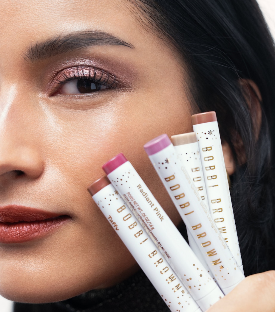 Long-Wear Cream Shadow Stick PINK PEARL Image 3