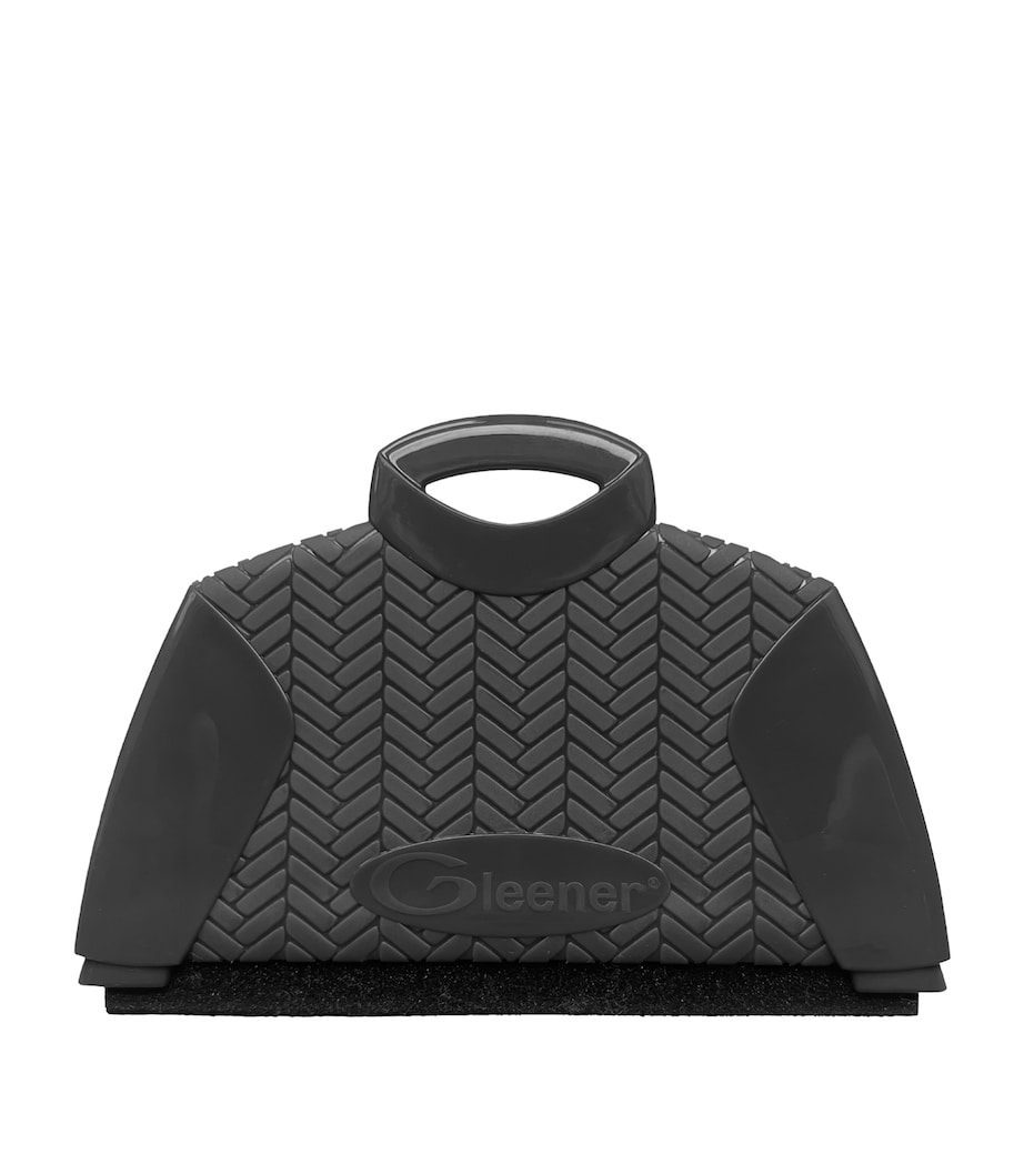 Compact Fabric Shaver BLACK Image 1