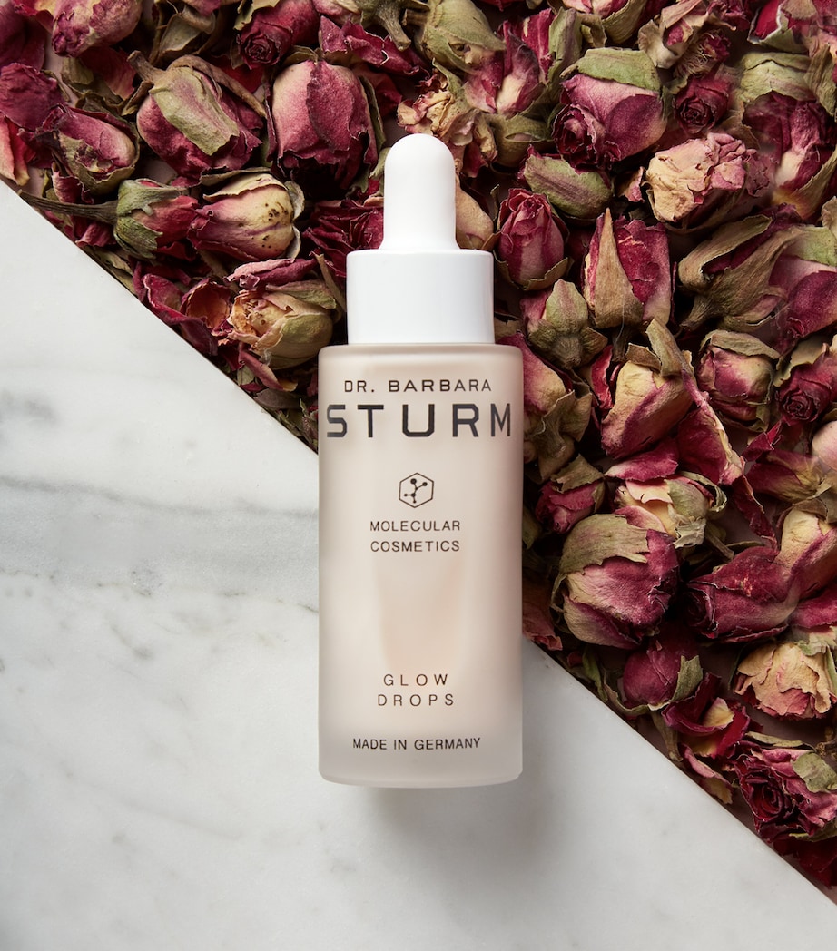 Molecular Cosmetics Glow Drops (30ml) NO COLOUR Image 3