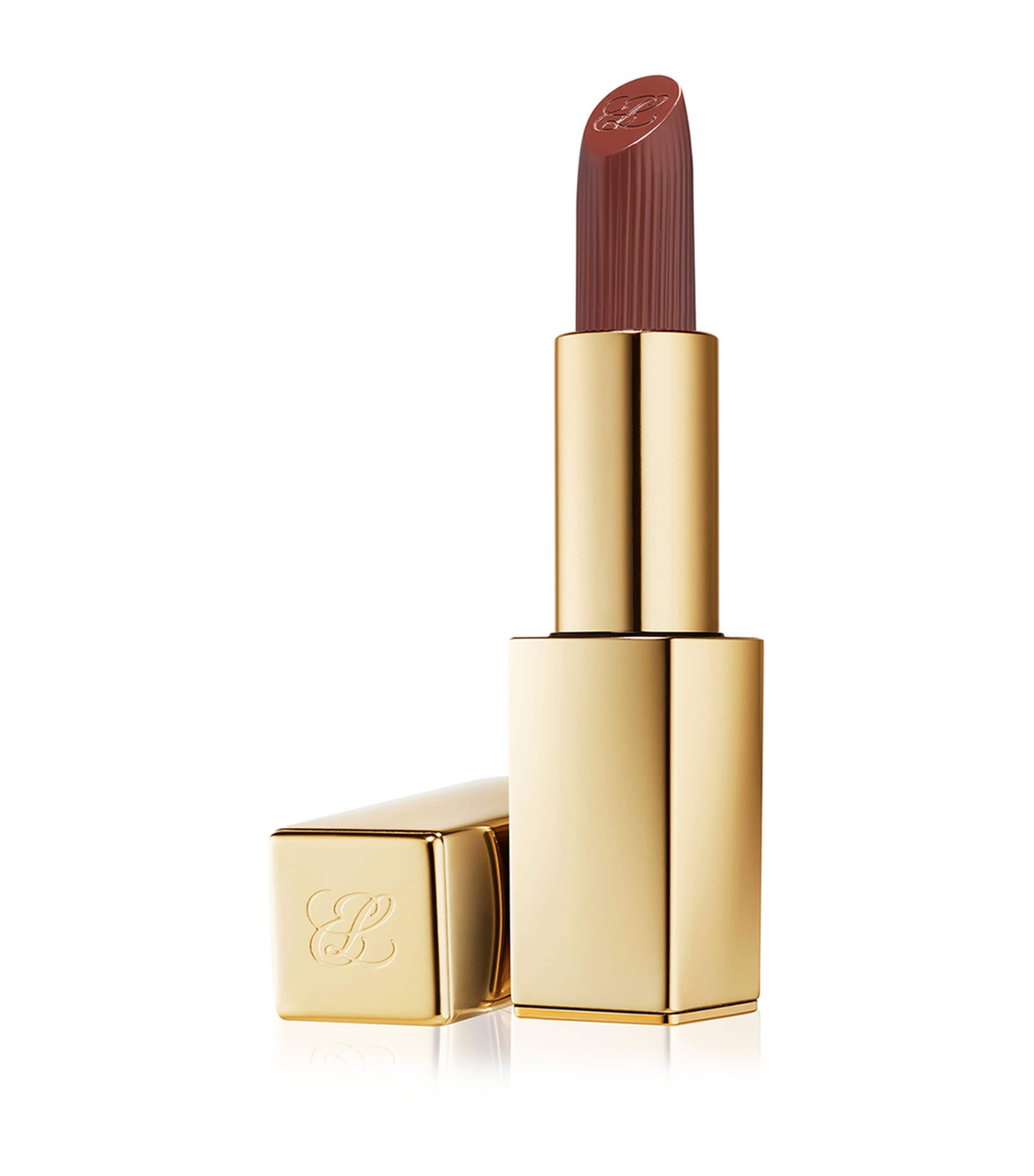 Estée Lauder Pure Color Matte Lipstick Knowing Image 1