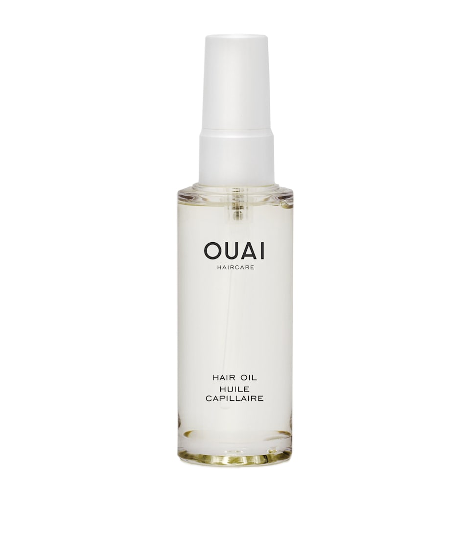 Hair Oil (50ml)