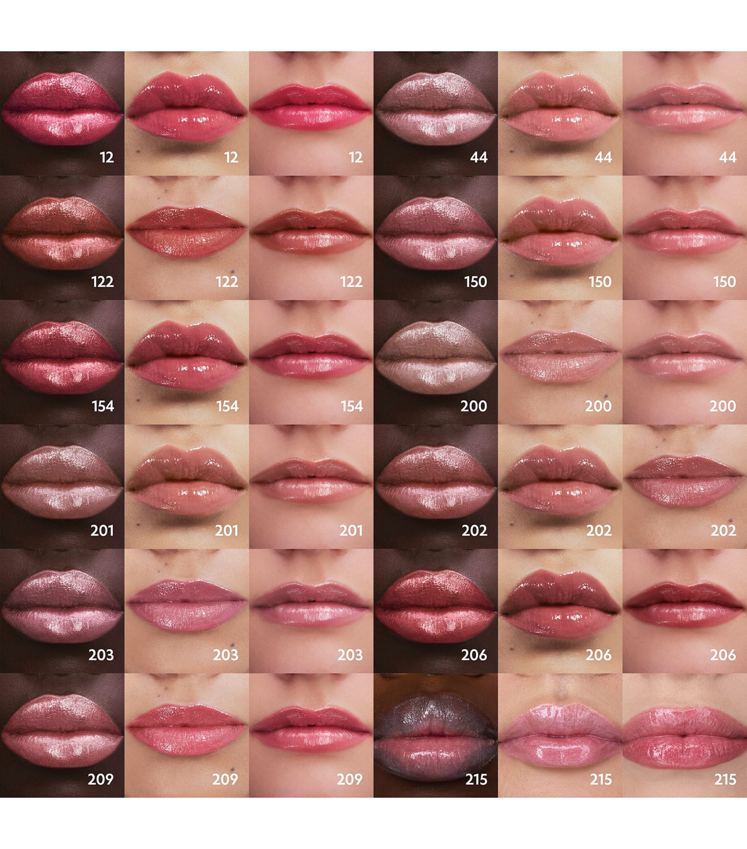 YSL Loveshine Lipstick Shade Image 5