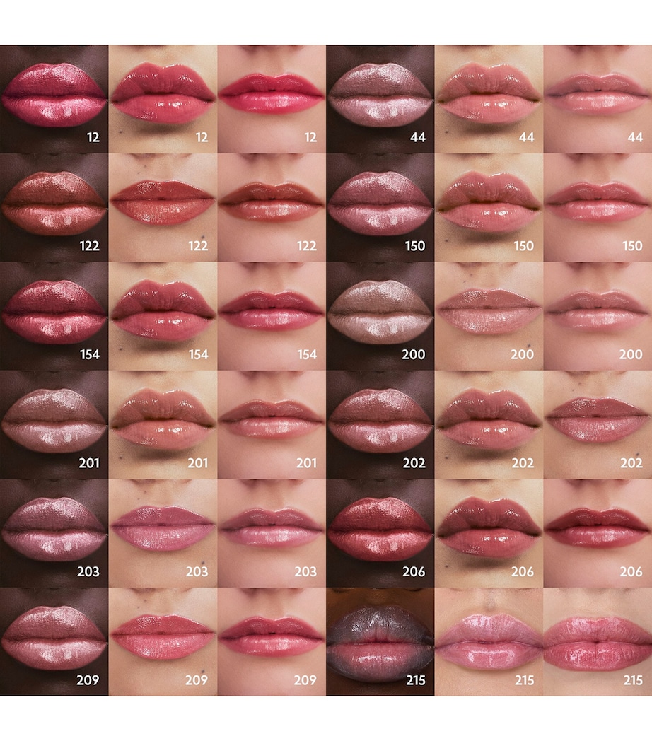 YSL Loveshine Lipstick Shade Image 5
