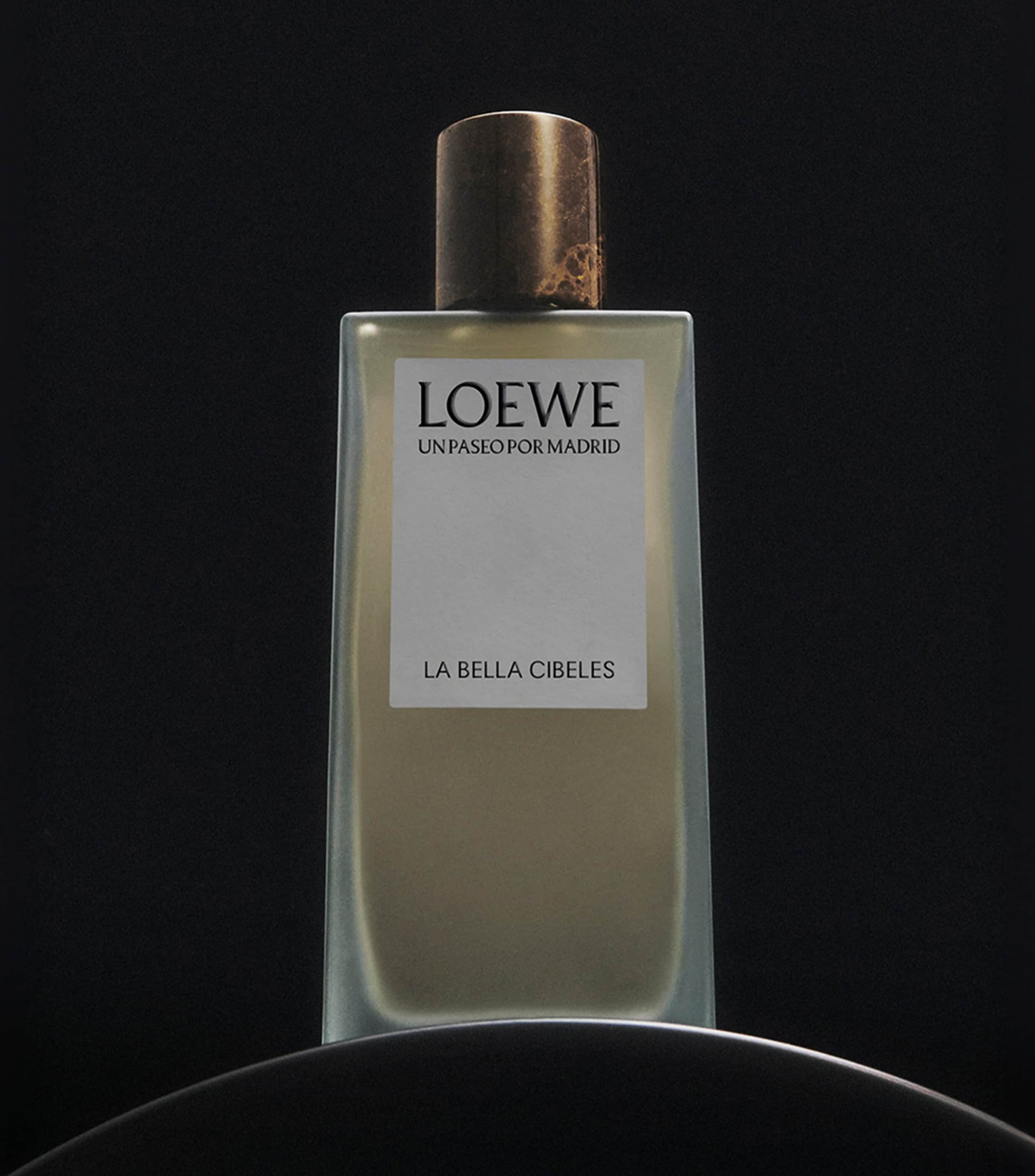 LOEWE Un Paseo Por Madrid La Bella Cibeles Eau de Parfum (100ml