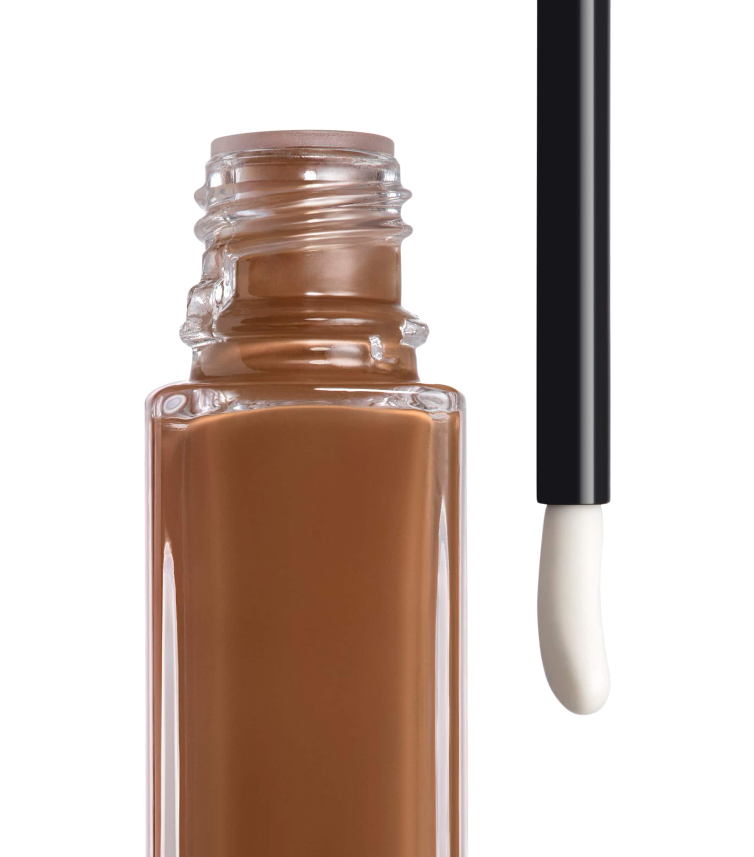 CHANEL CHANEL LES BEIGES NATURAL HEALTHY GLOW Serum Concealer Image 2