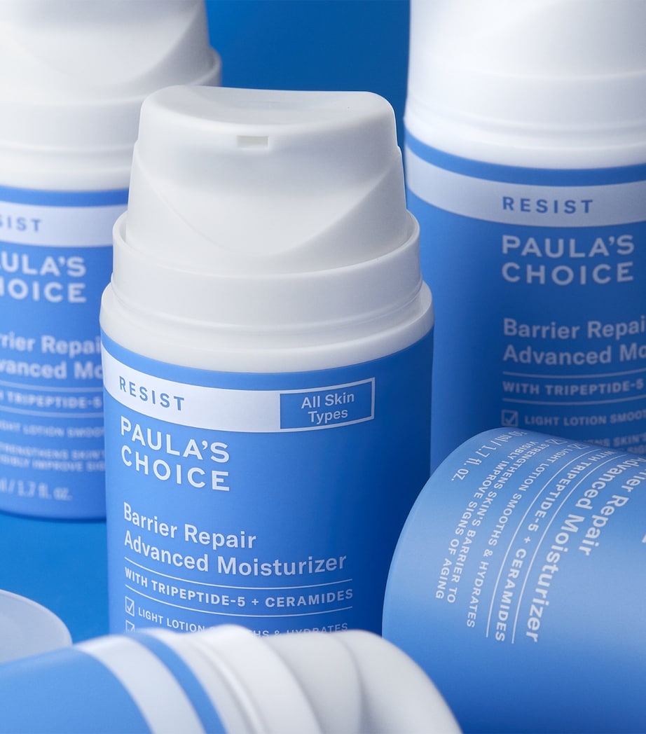 Resist Advanced Barrier Repair Mosituriser (50ml) NO COLOUR Image 4