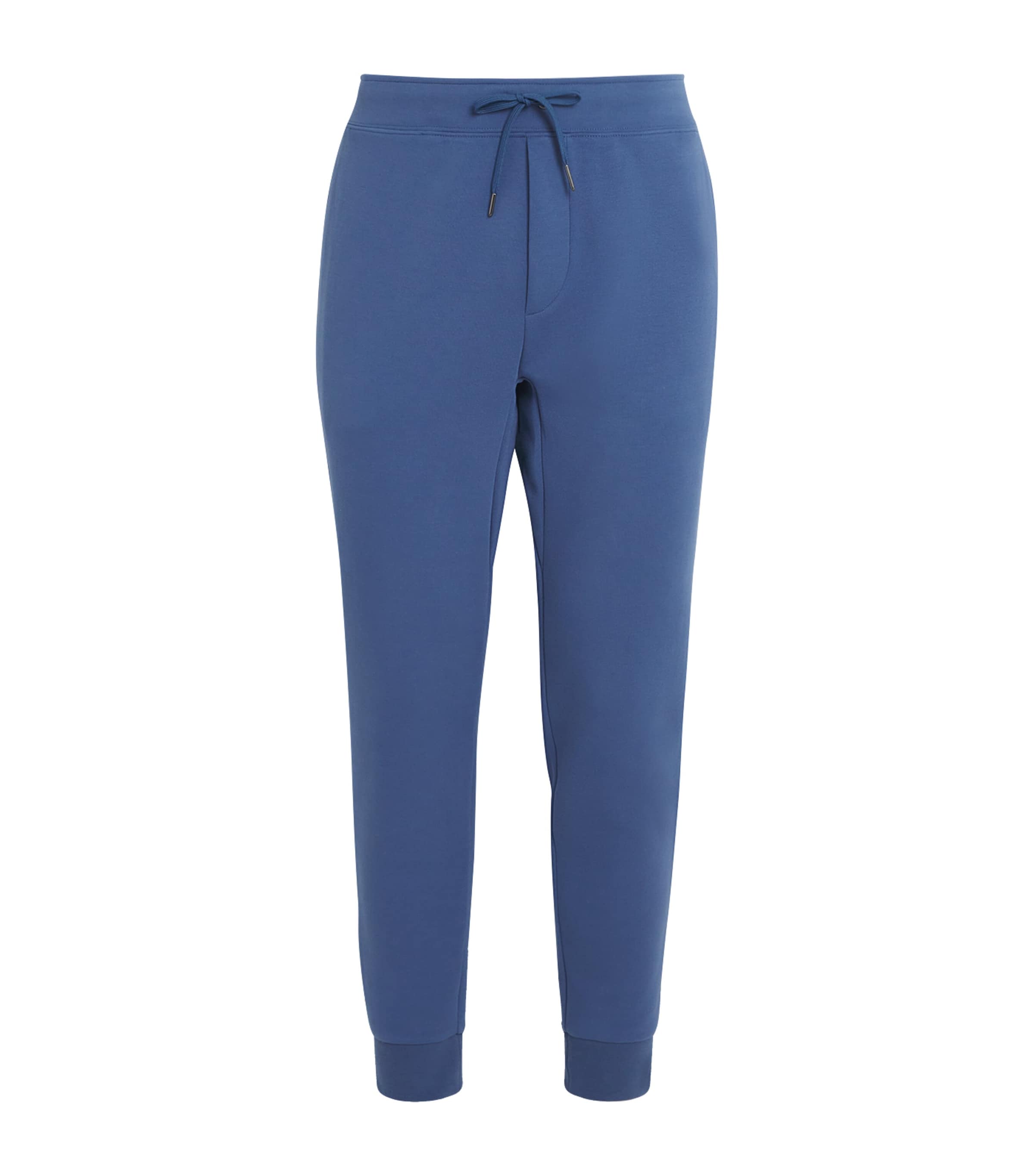 Polo Ralph Lauren Cotton-blend Polo Pony Sweatpants
