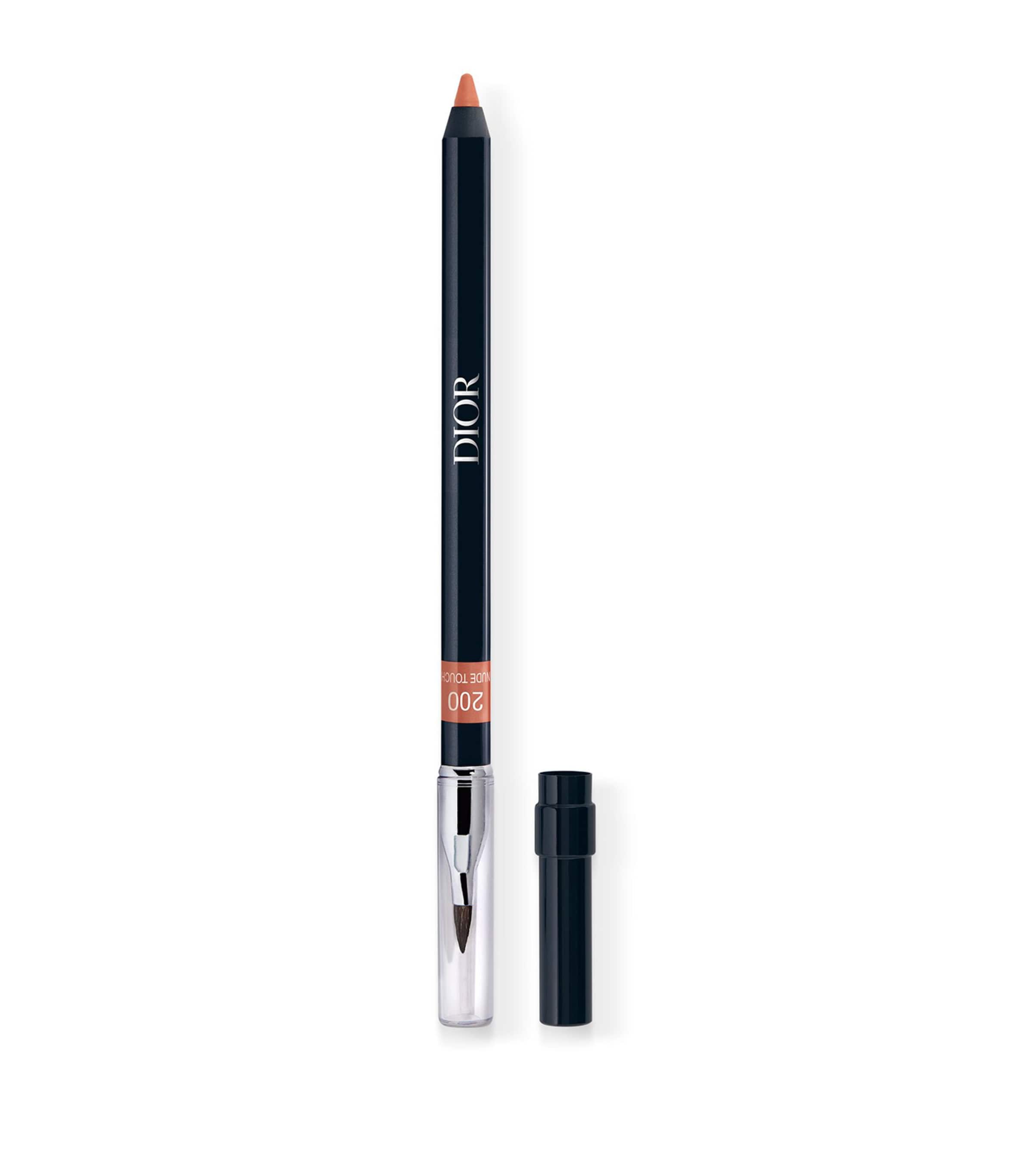 Dior Rouge Contour Lip Liner Pencil In Nude