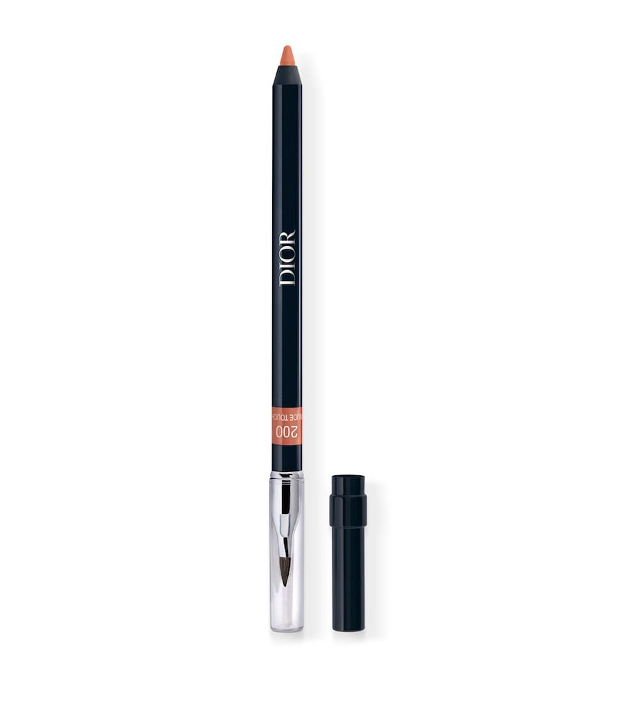 Rouge Dior Contour Lip Liner Pencil 200 NUDE TOUCH Image 1