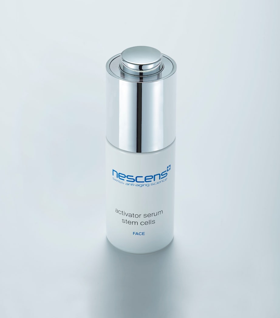 Stem Cells - Face Activator Serum (30ml) NO COLOUR Image 2