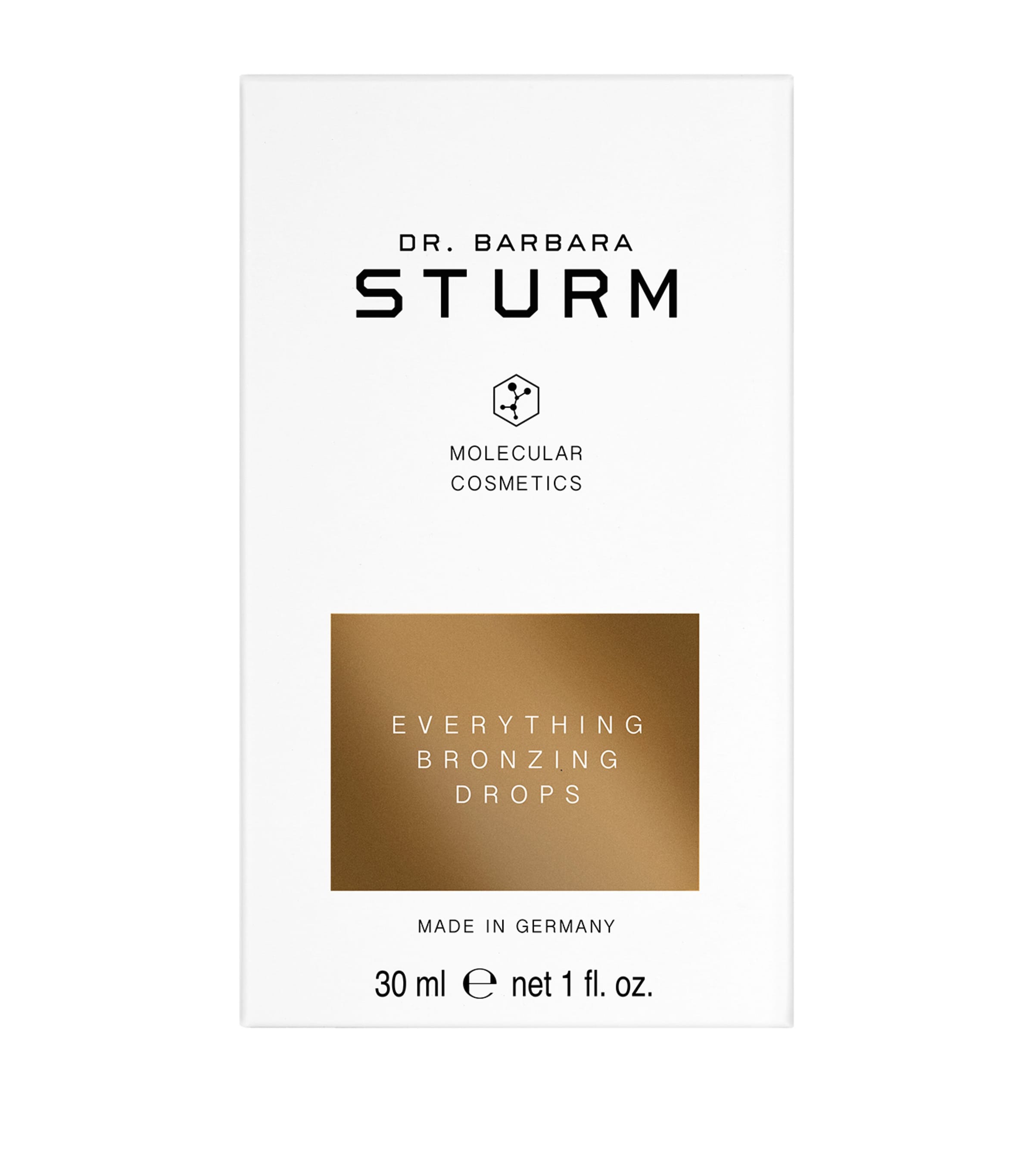 Dr. Barbara Sturm Everything Bronzing Drops (30ml) Image 2