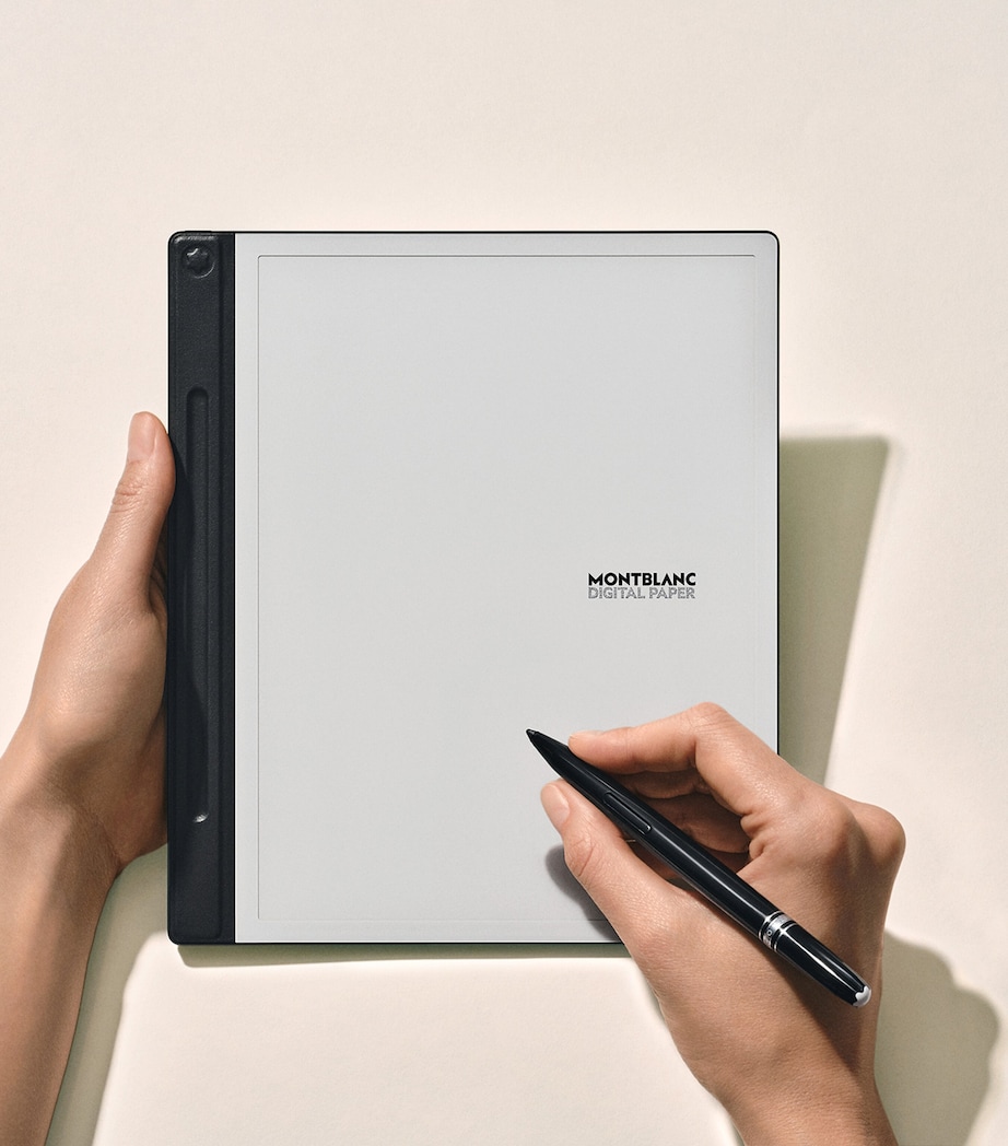 Digital Paper BLACK Image 2