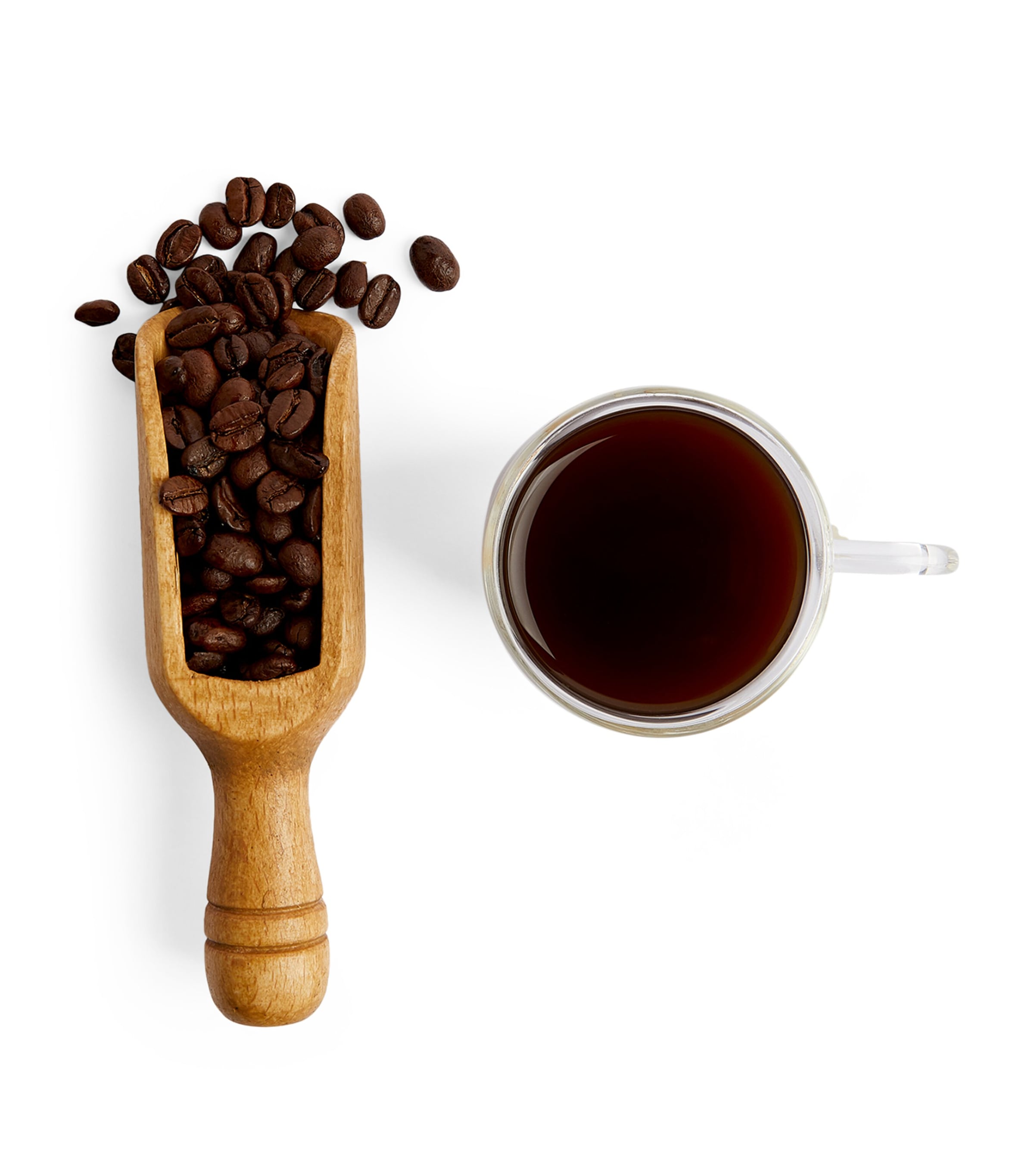 Harrods Wild Kopi Luwak Coffee Beans (250g) | Harrods US
