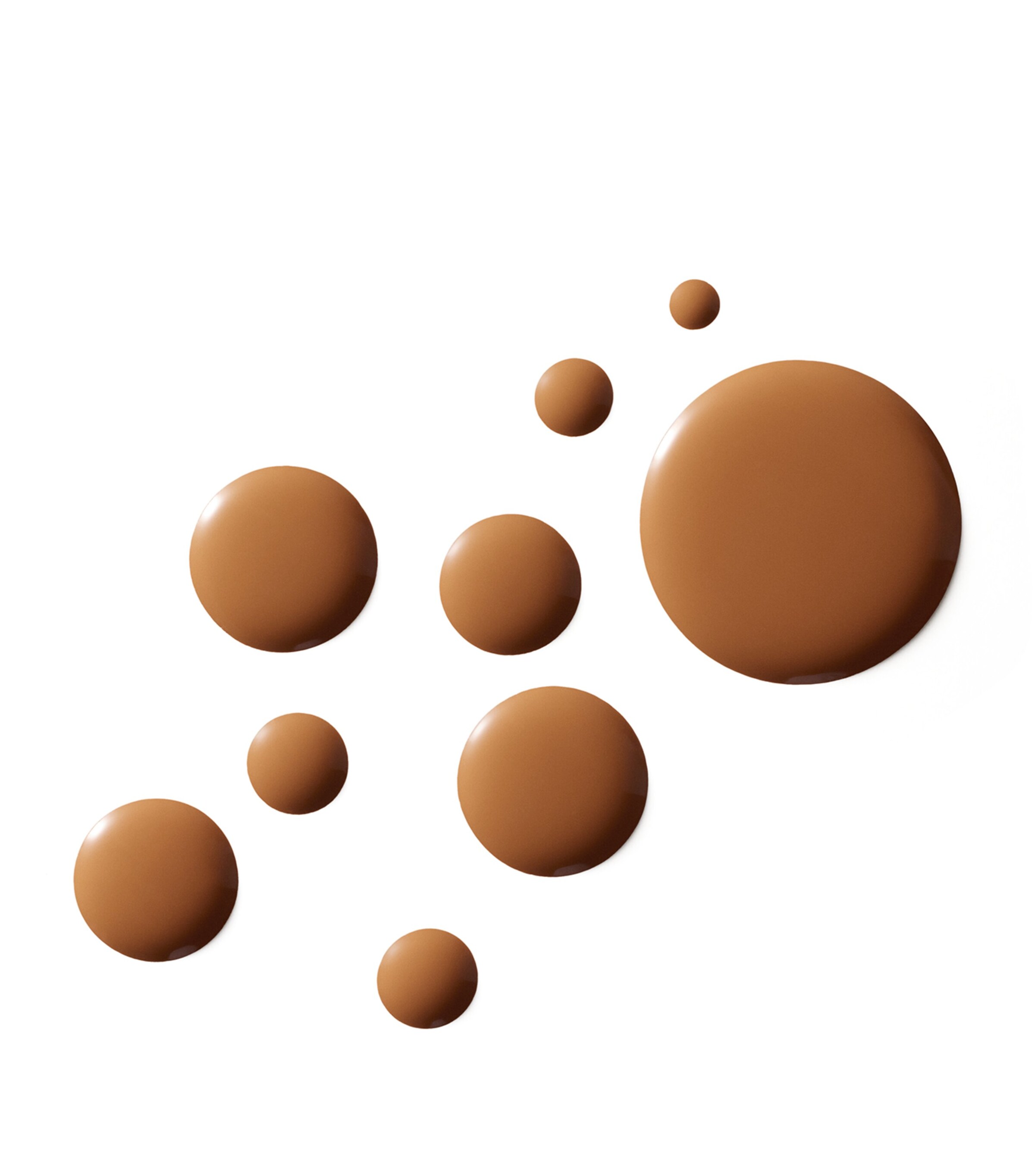 The Foundation Drops 11 MEDIUM DARK Image 3