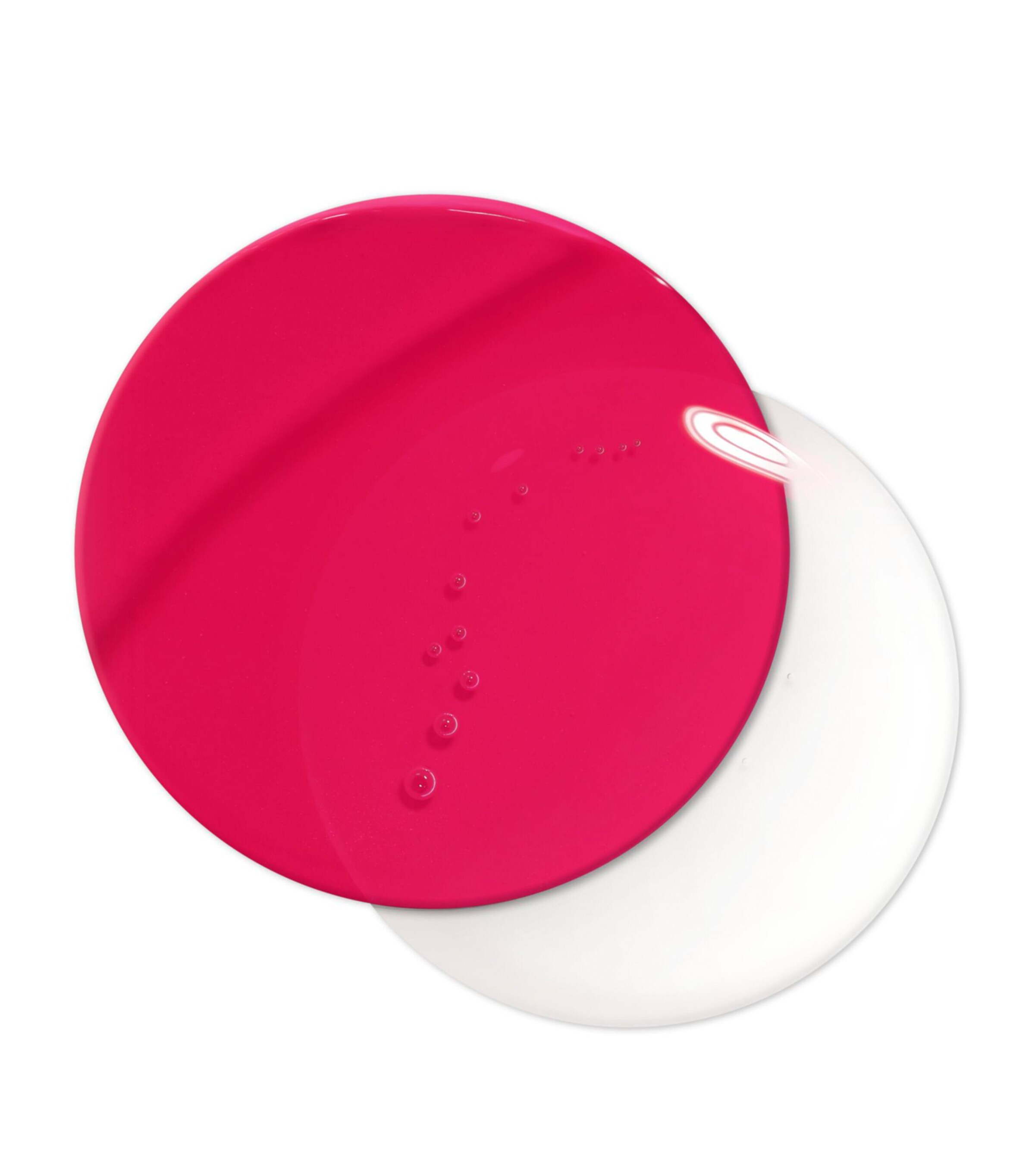 CHANEL LE ROUGE DUO ULTRA TENUE Liquid Lip Colour Bright Raspberry Image 6