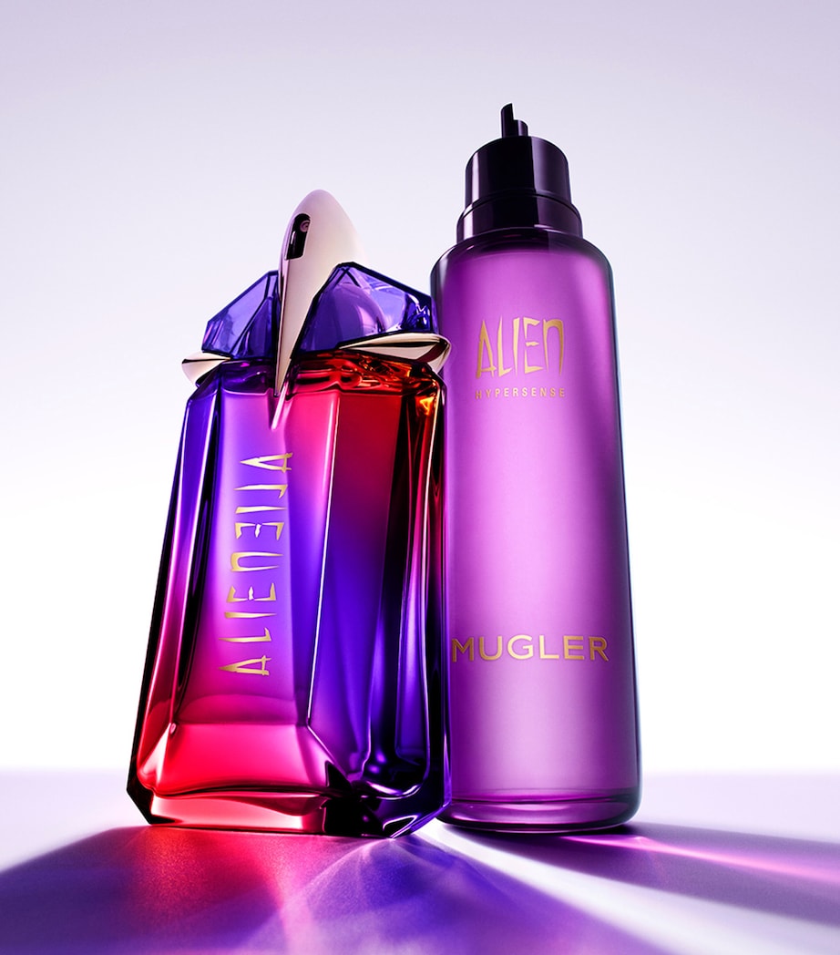 Alien Hypersense Eau de Parfum Refill (100ml) NO COLOUR Image 3