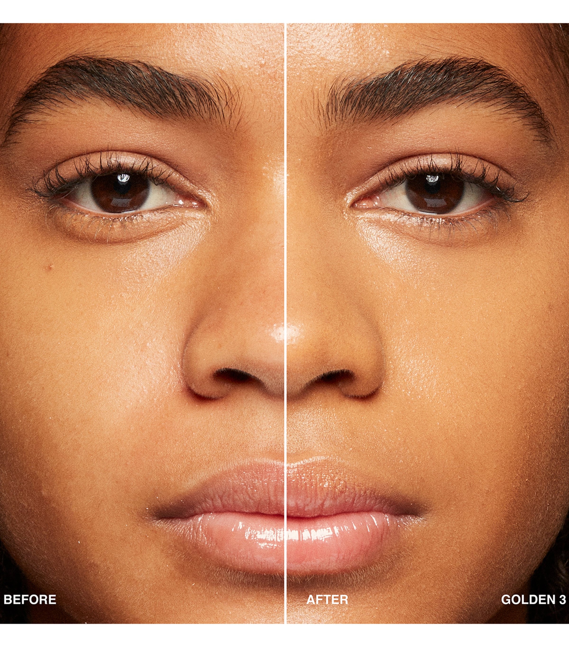 Vitamin Enriched Skin Tint GOLDEN 3 Image 3