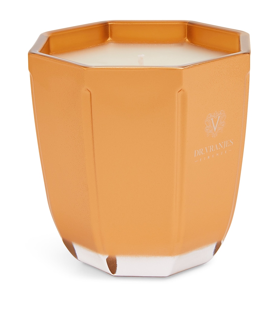 Oud Nobile Candle (200g) GOLD Image 2