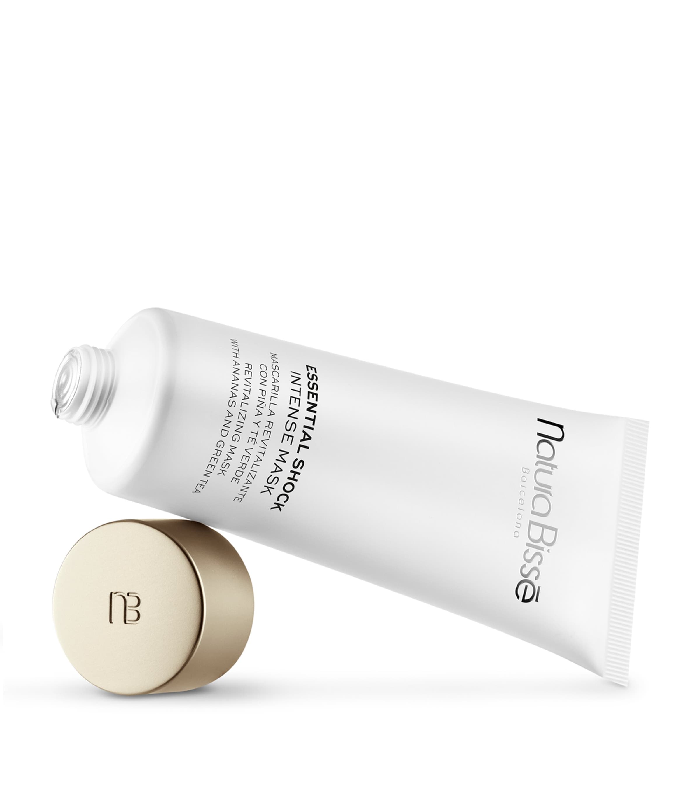 Essential Shock Intense Mask NO COLOUR Image 2